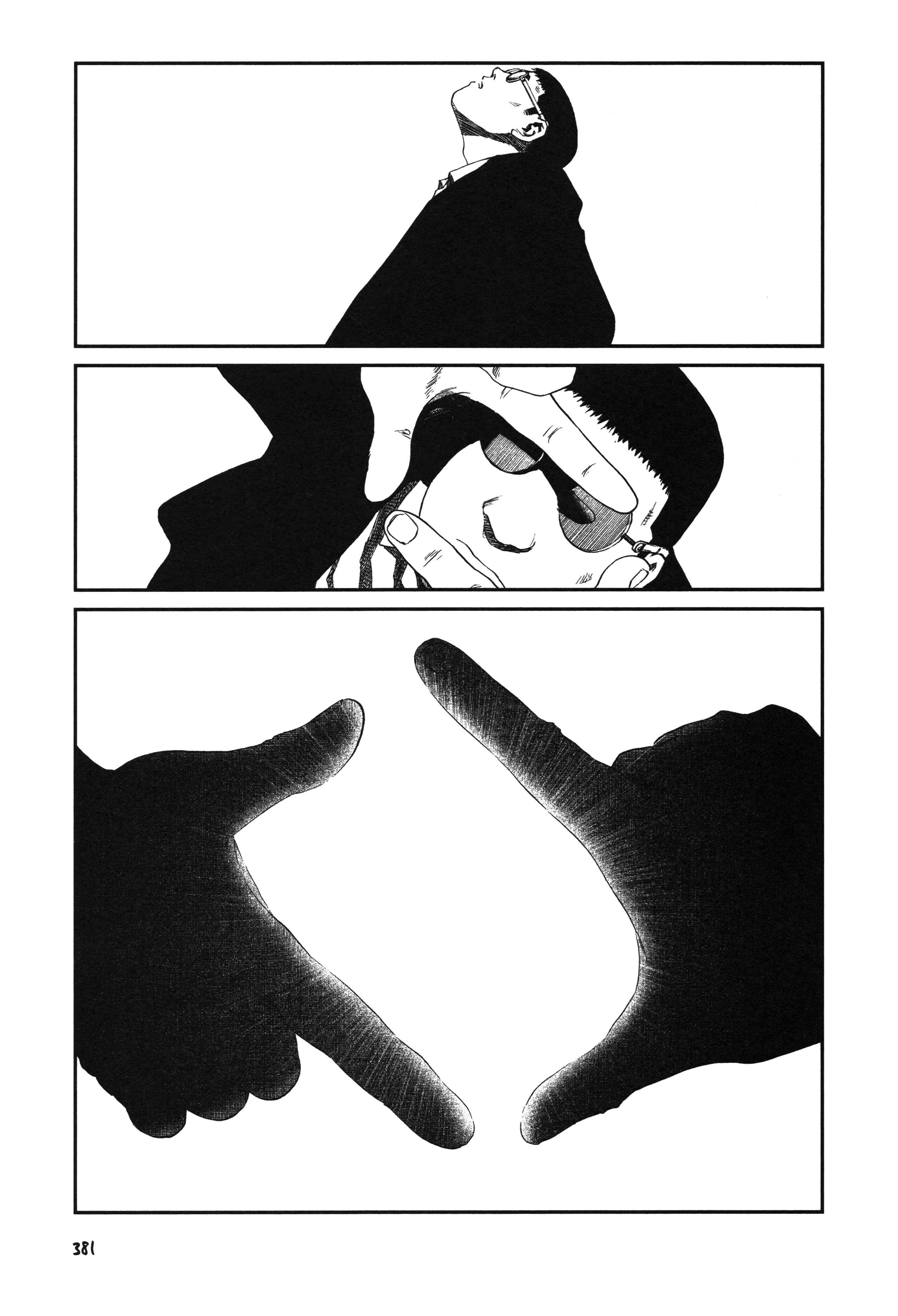 Page 38 Chapter 28 Unlucky Young Men