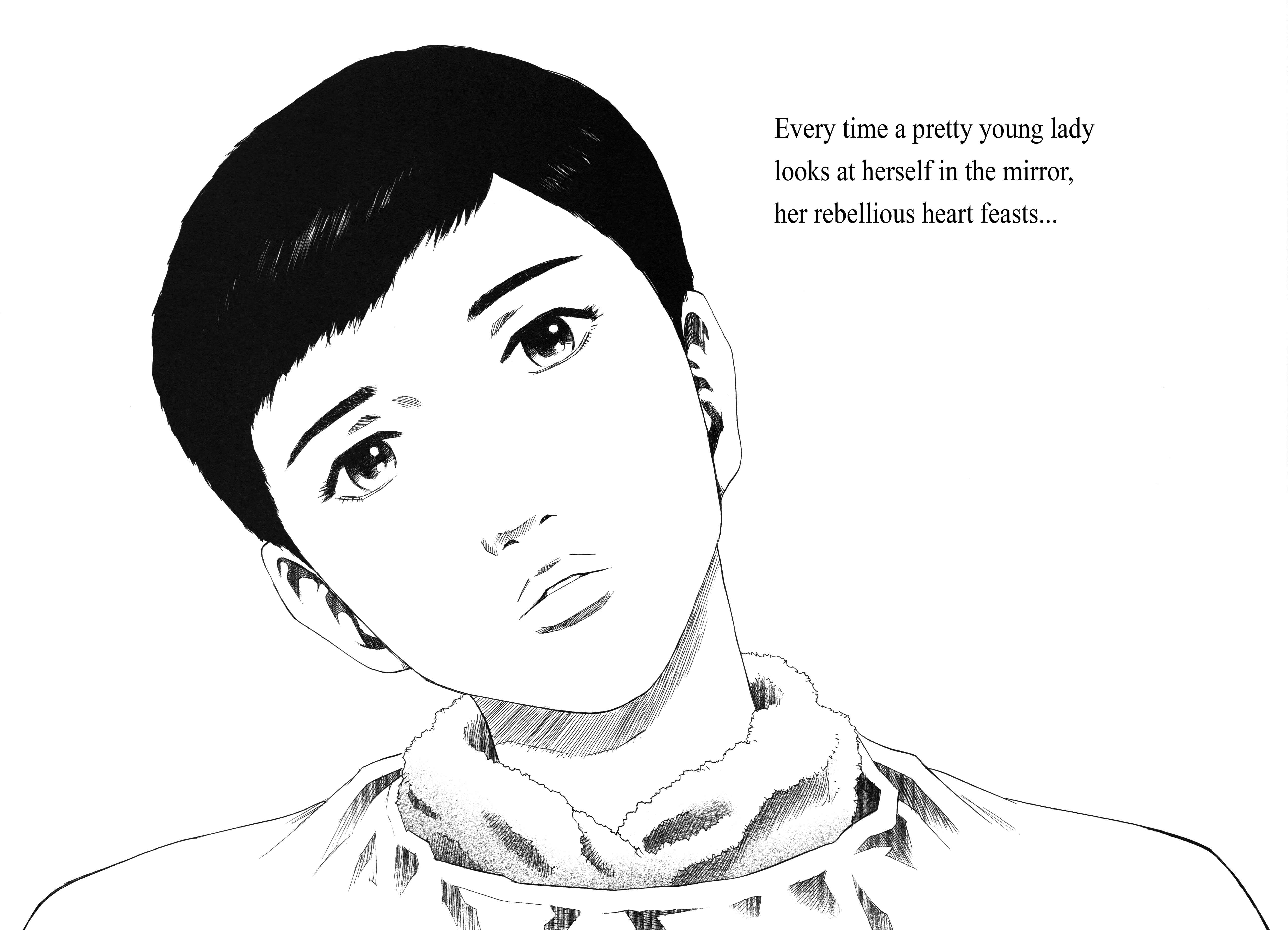 Page 2 Chapter 19 Unlucky Young Men