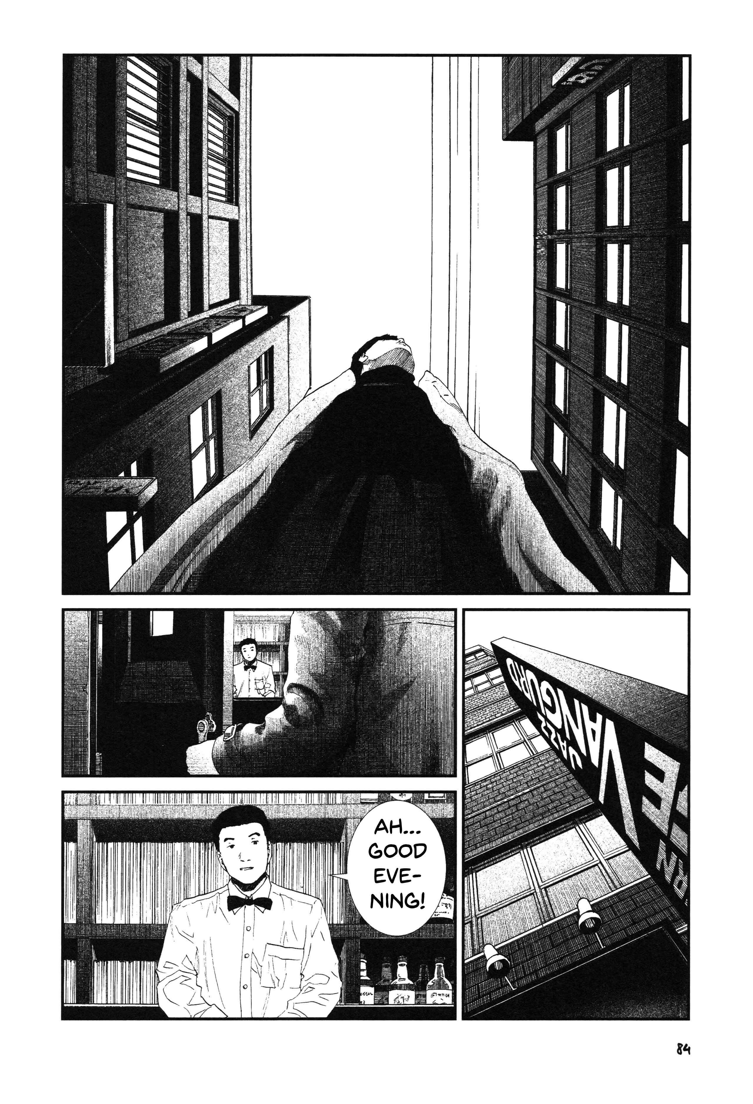 Page 3 Chapter 19 Unlucky Young Men