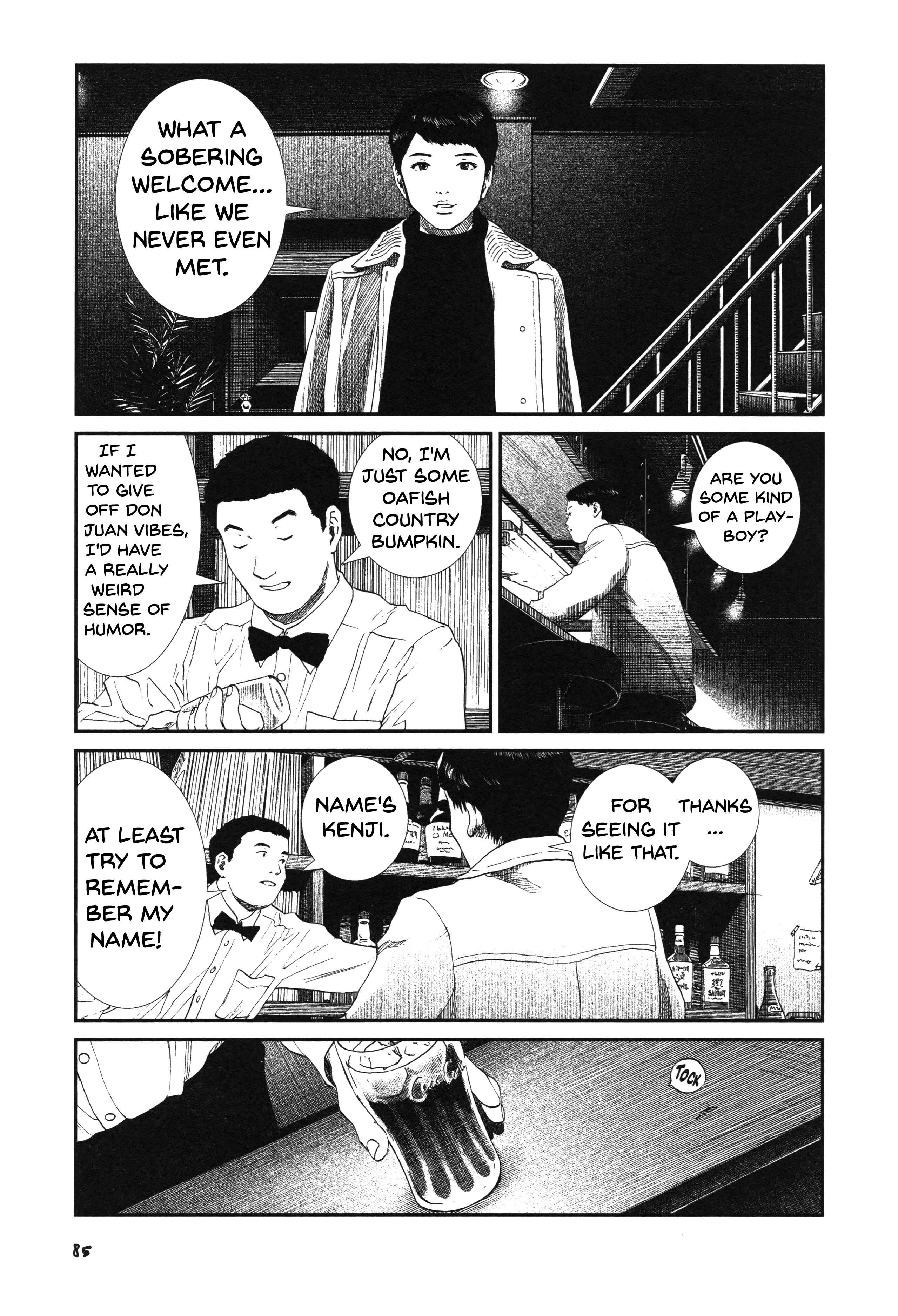 Page 4 Chapter 19 Unlucky Young Men