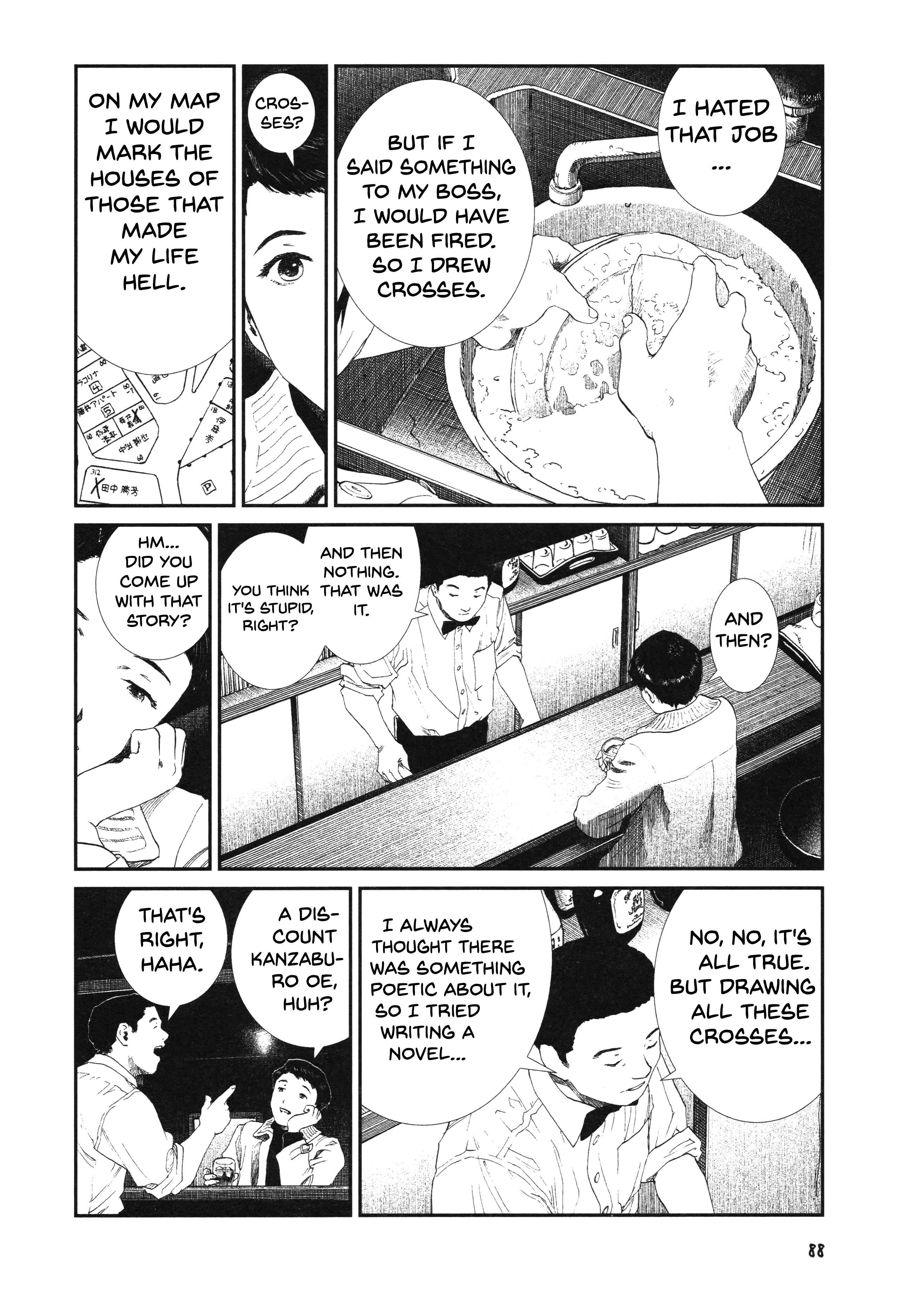 Page 7 Chapter 19 Unlucky Young Men