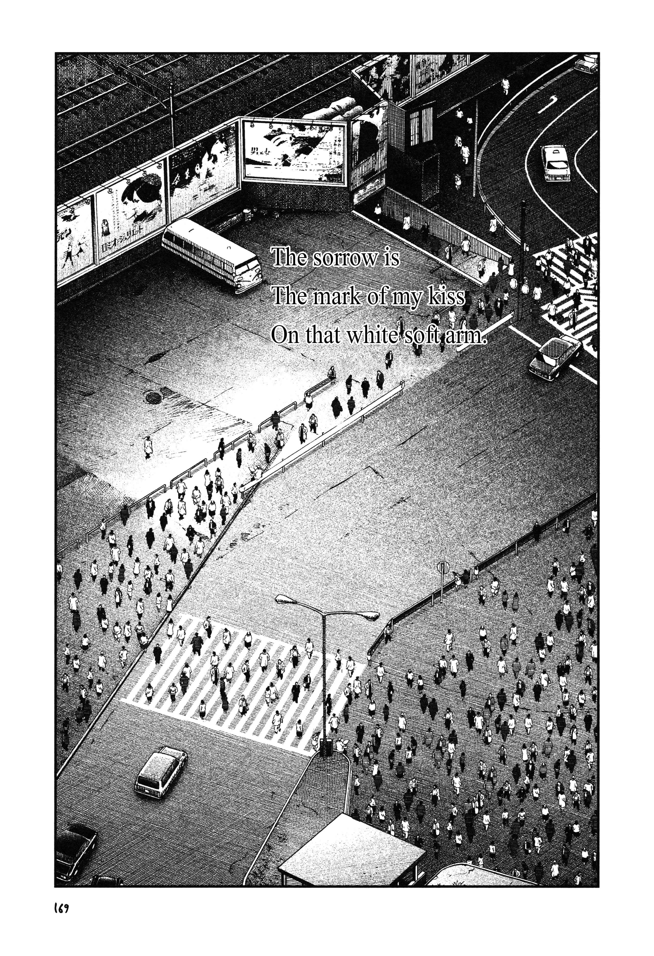 Page 1 Chapter 8 Unlucky Young Men