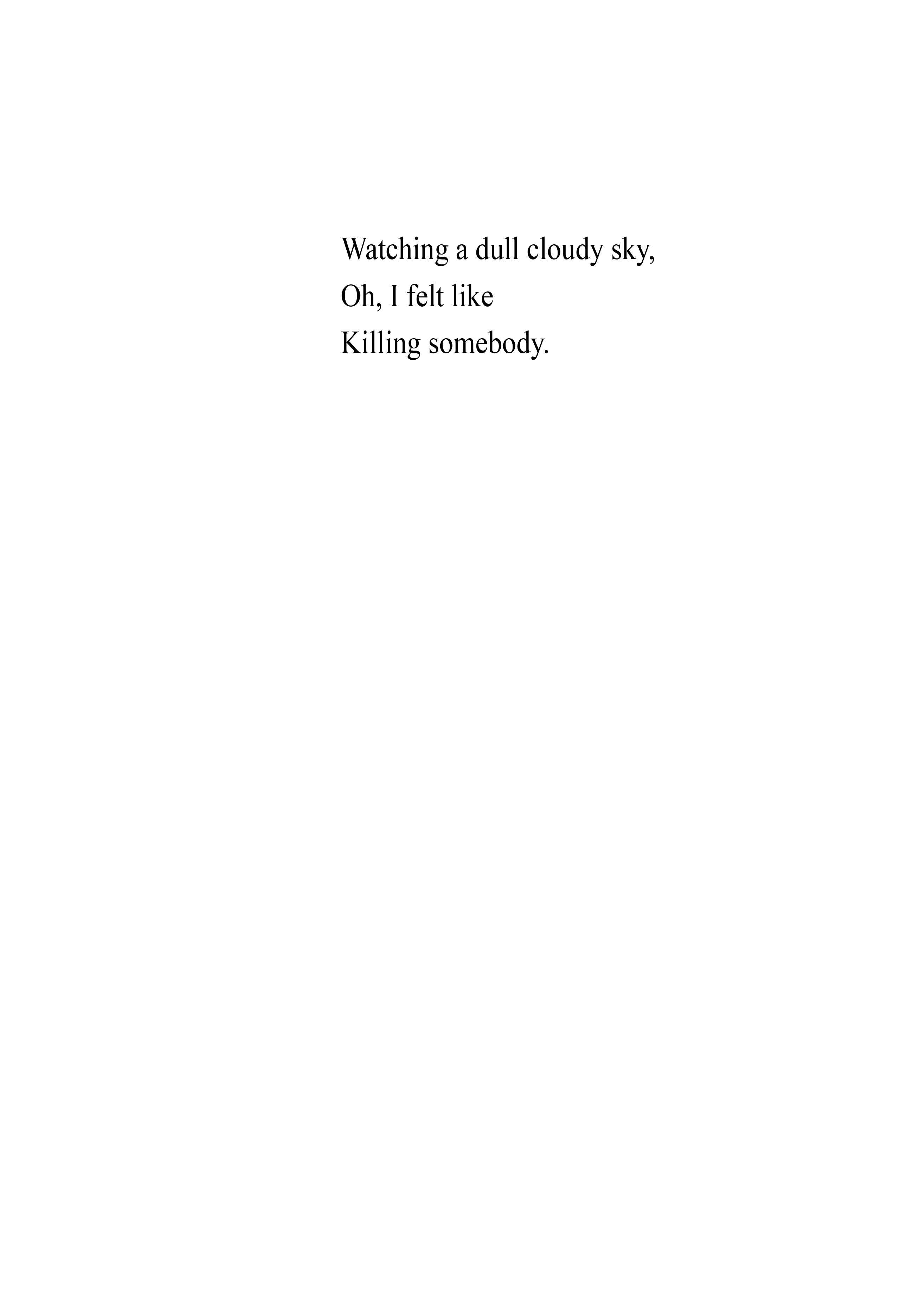 Page 14 Chapter 2 Unlucky Young Men