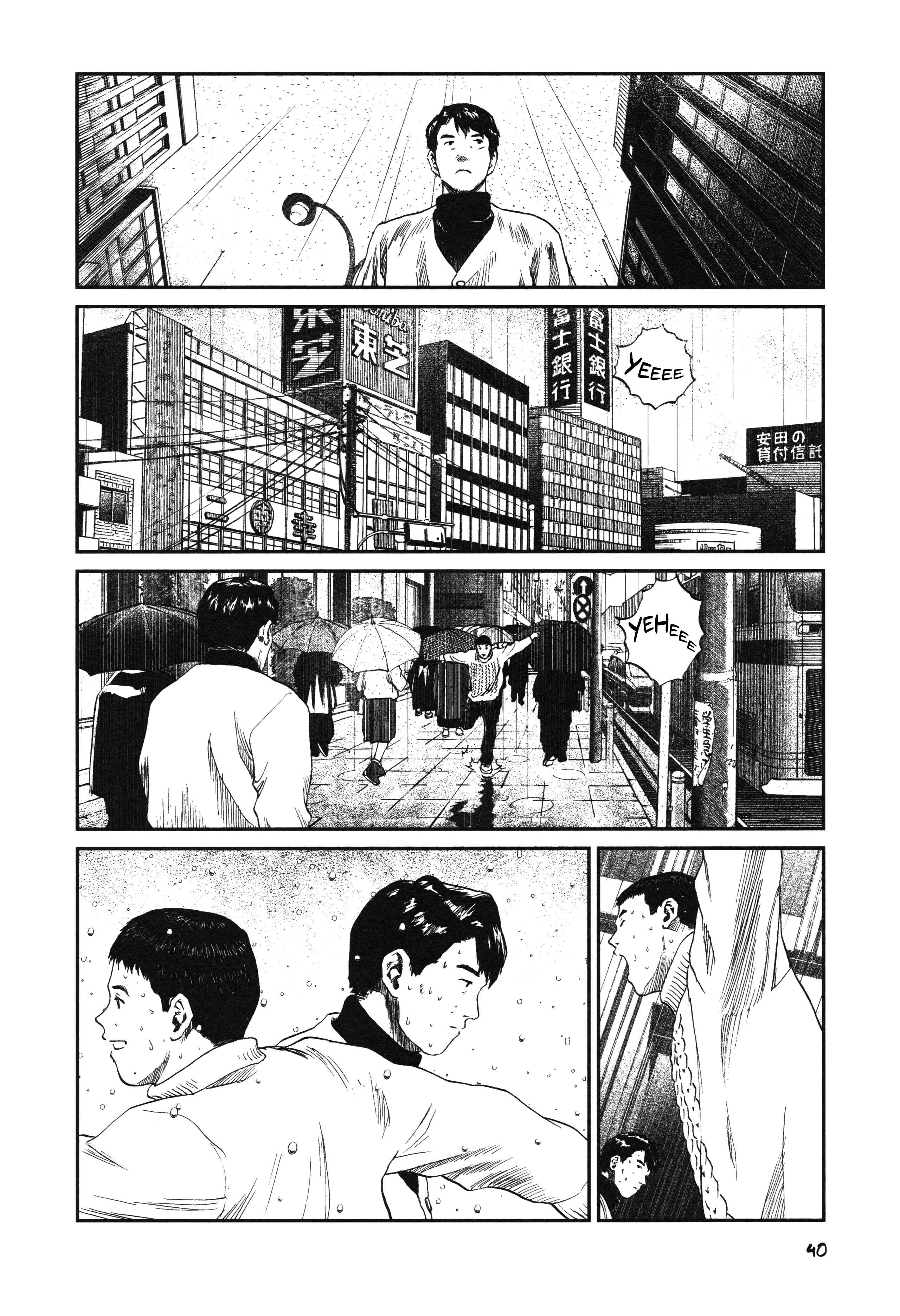 Page 2 Chapter 2 Unlucky Young Men
