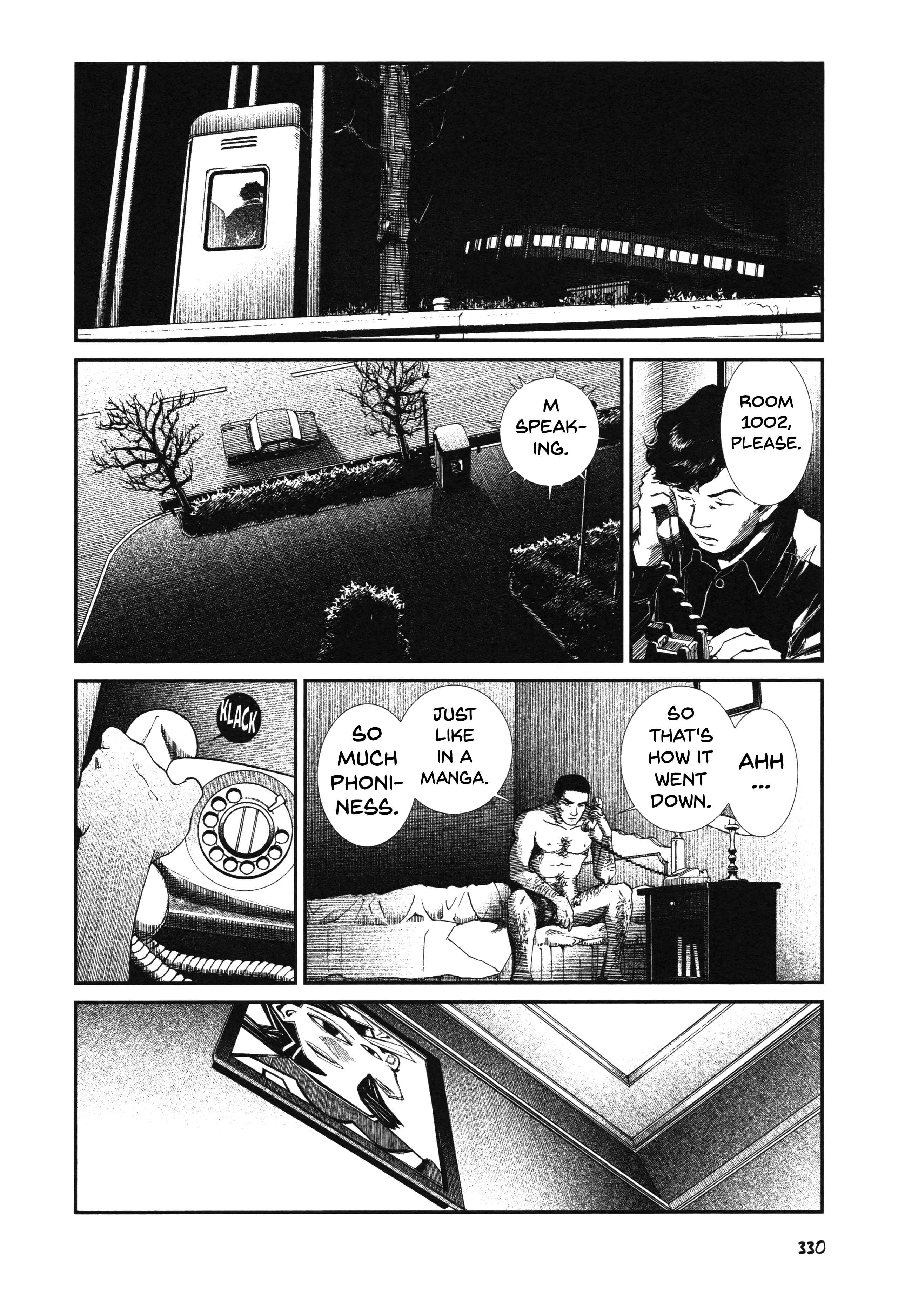 Page 19 Chapter 27 Unlucky Young Men