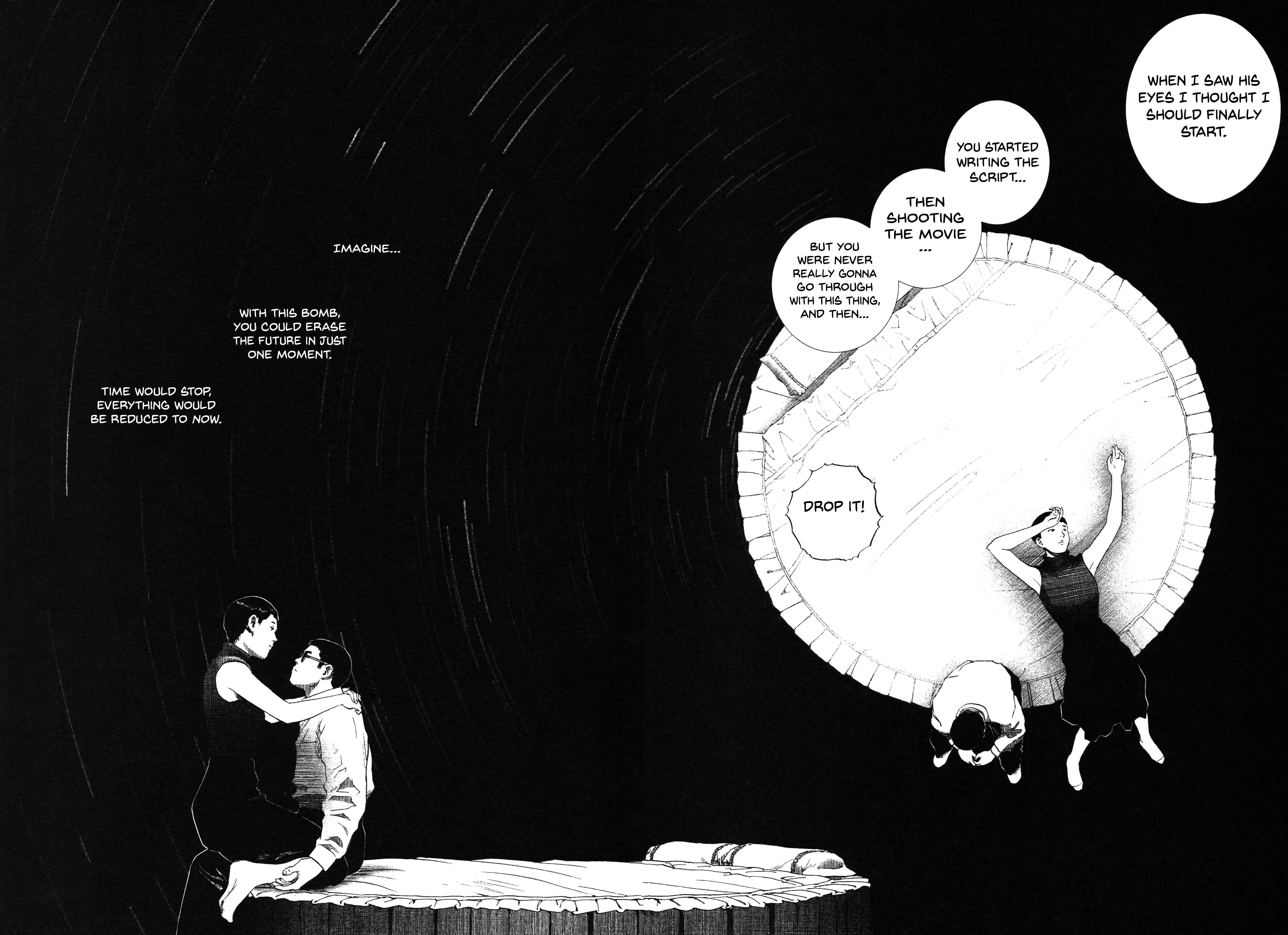 Page 21 Chapter 26 Unlucky Young Men