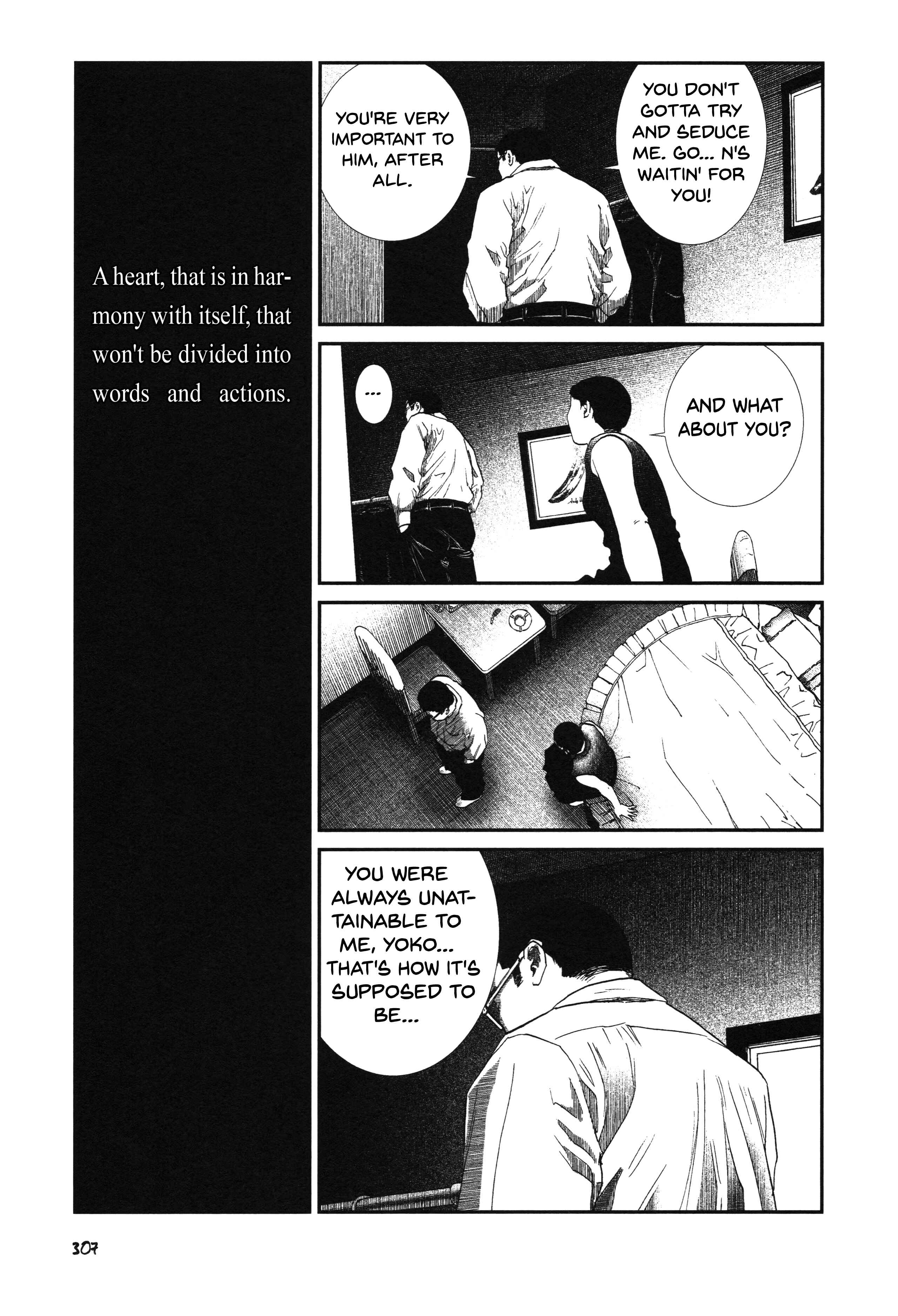 Page 23 Chapter 26 Unlucky Young Men