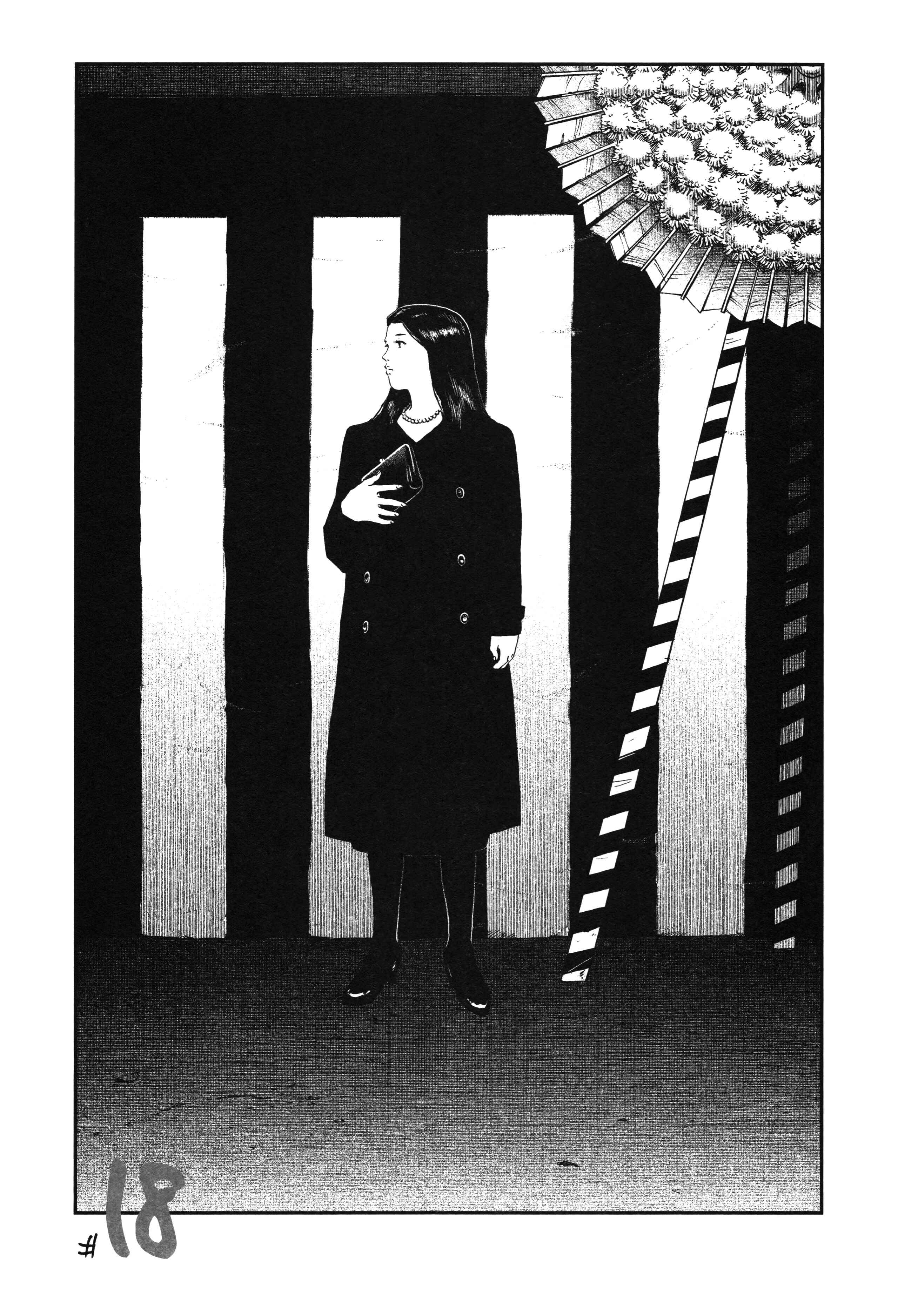 Page 1 Chapter 18 Unlucky Young Men