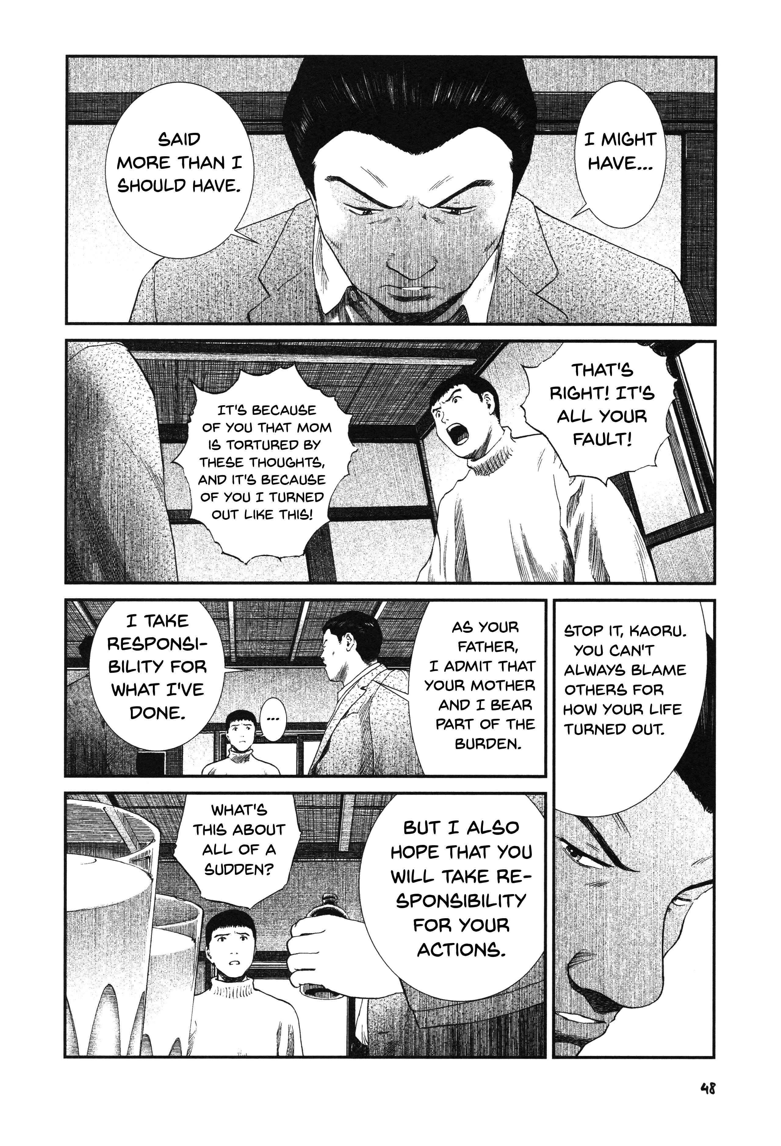 Page 22 Chapter 17 Unlucky Young Men