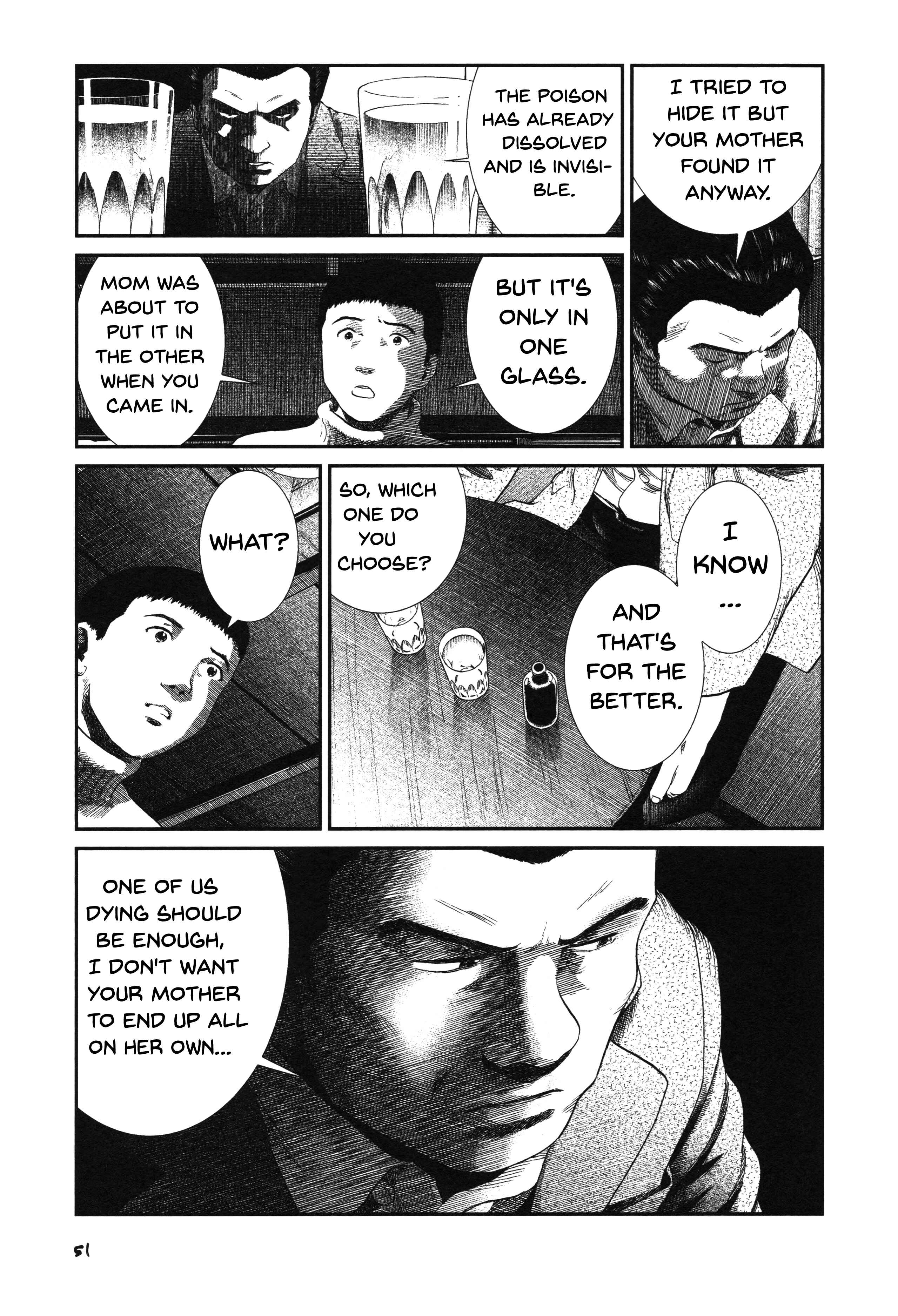 Page 25 Chapter 17 Unlucky Young Men