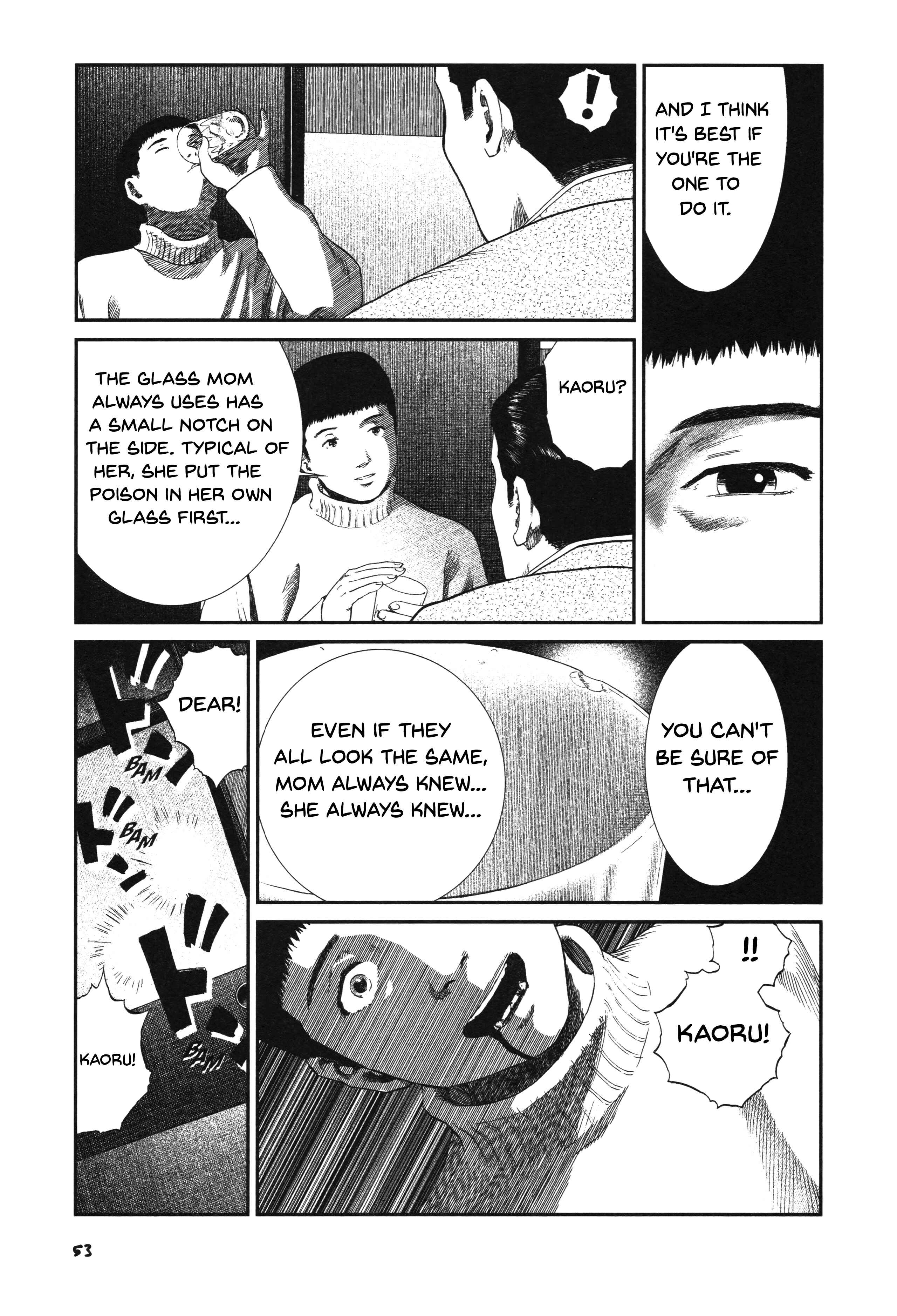 Page 27 Chapter 17 Unlucky Young Men