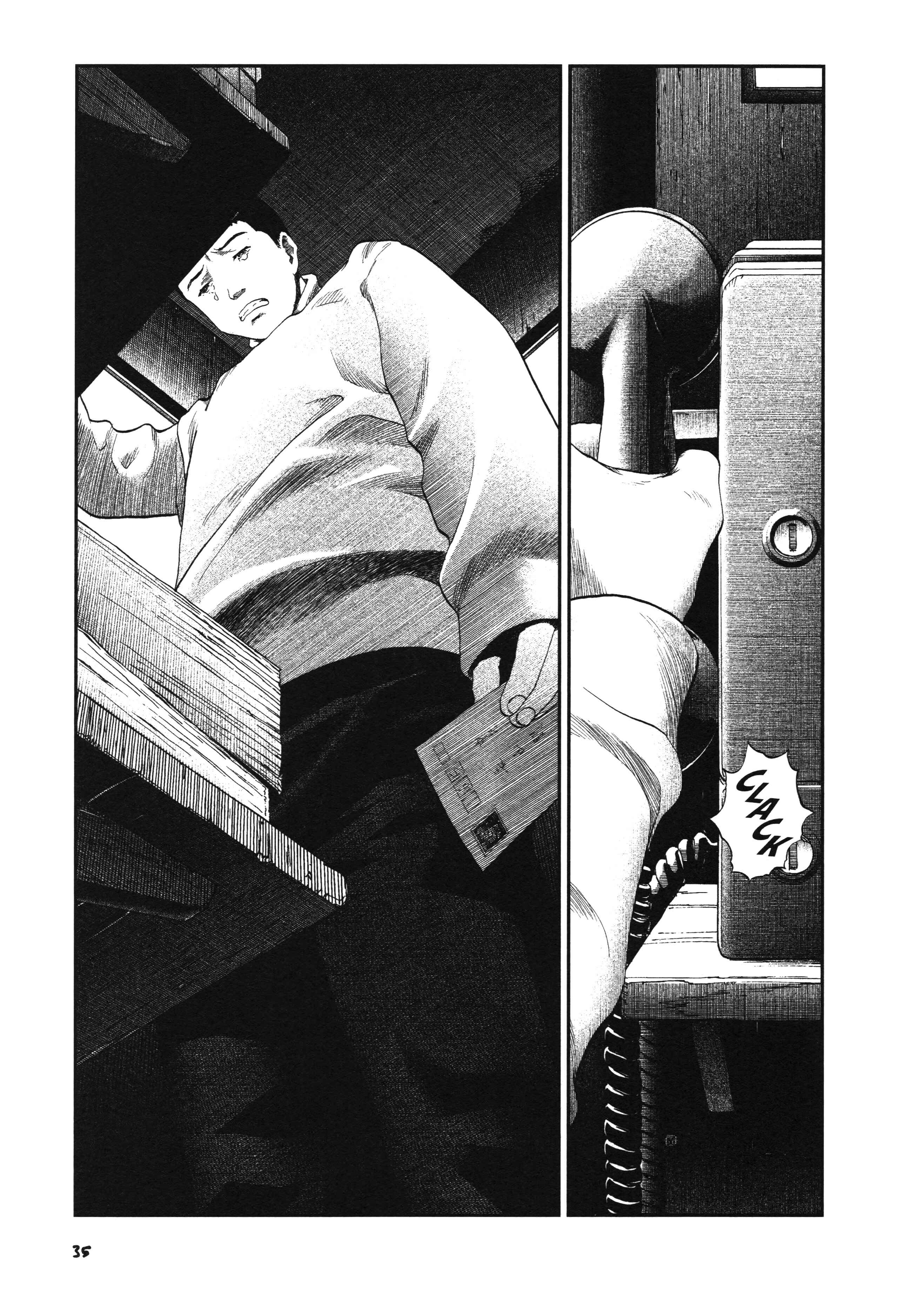 Page 9 Chapter 17 Unlucky Young Men