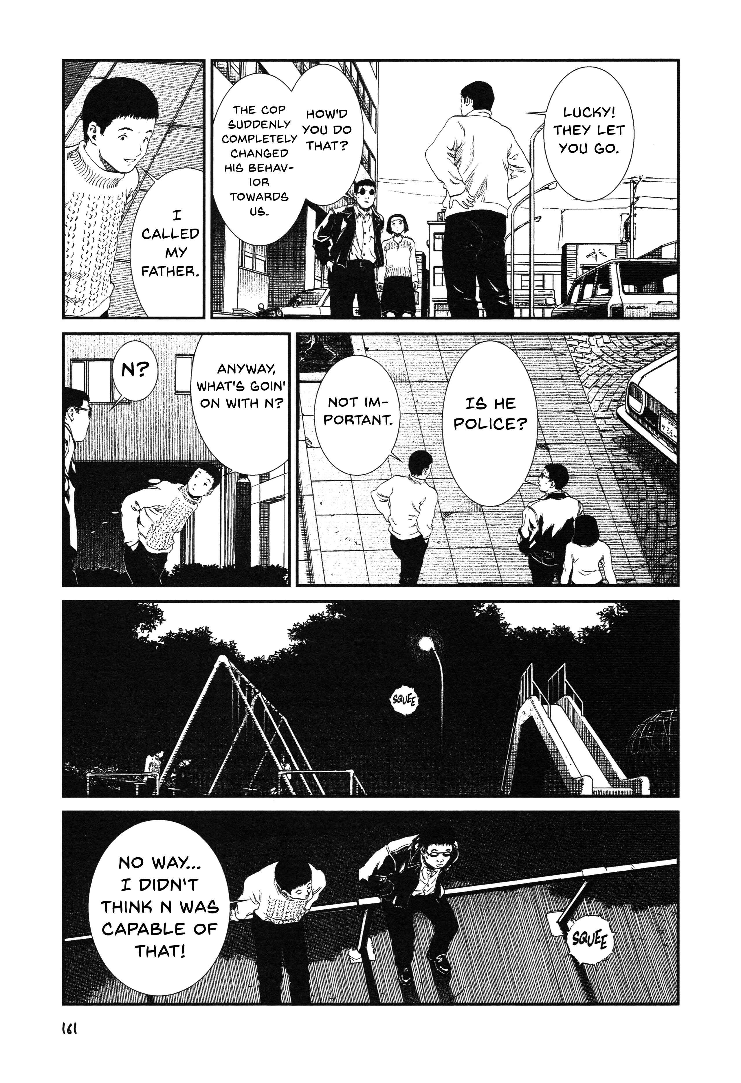 Page 17 Chapter 7 Unlucky Young Men
