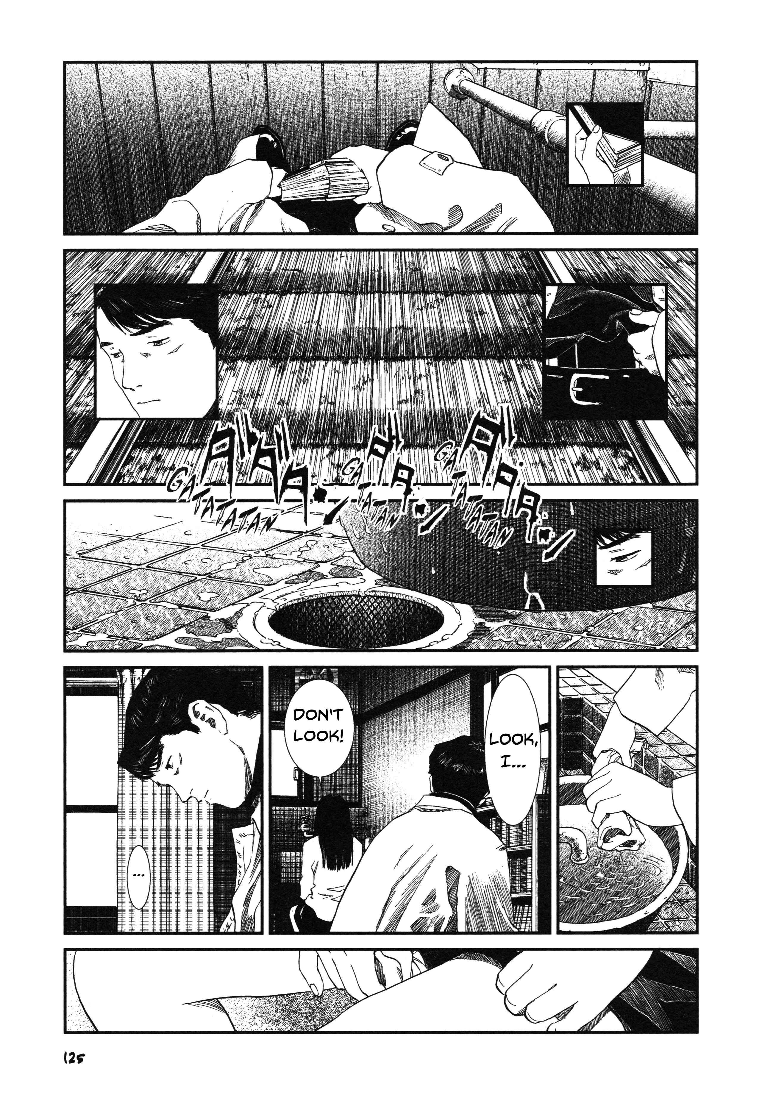 Page 5 Chapter 6 Unlucky Young Men