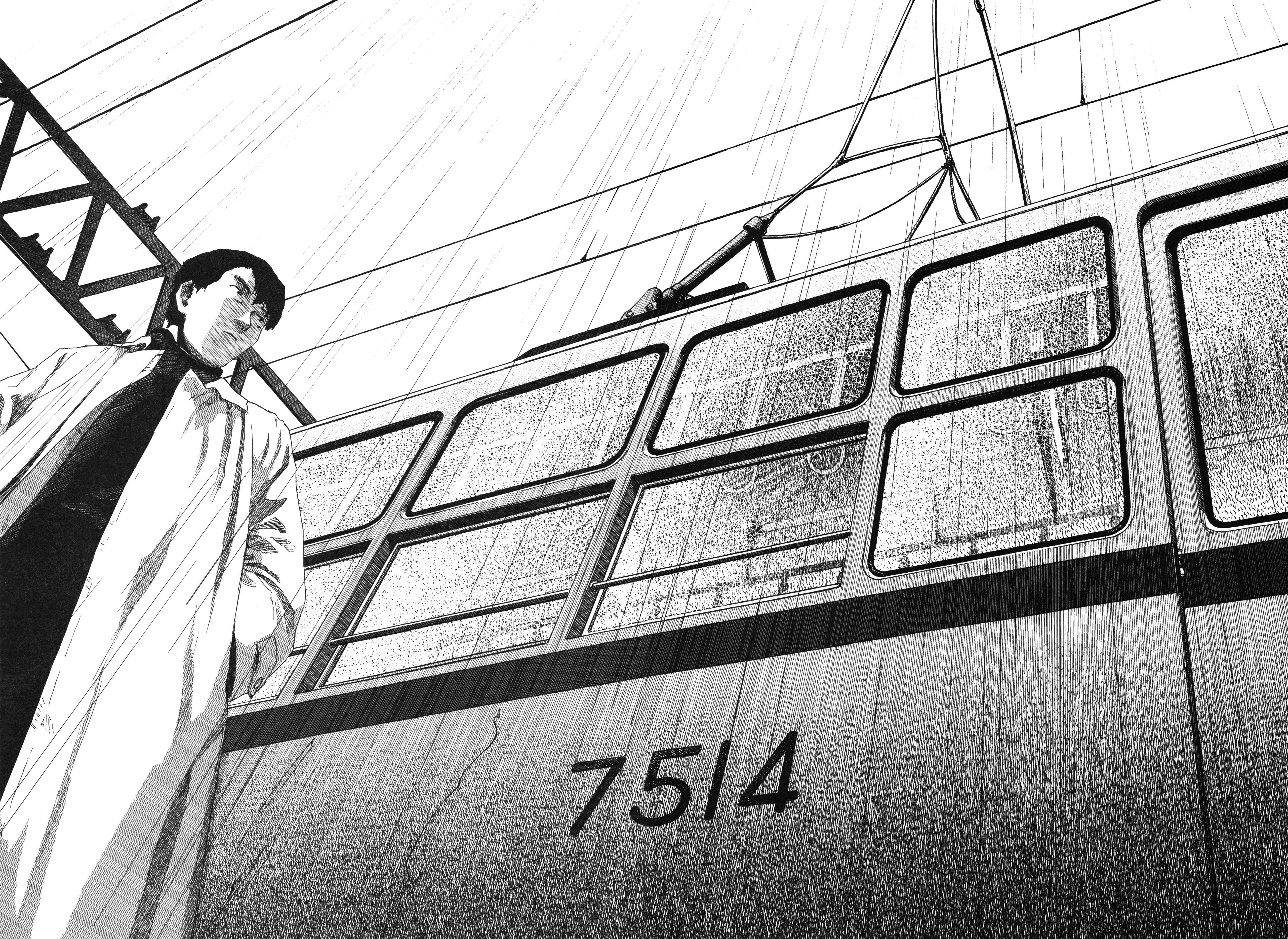 Page 8 Chapter 6 Unlucky Young Men