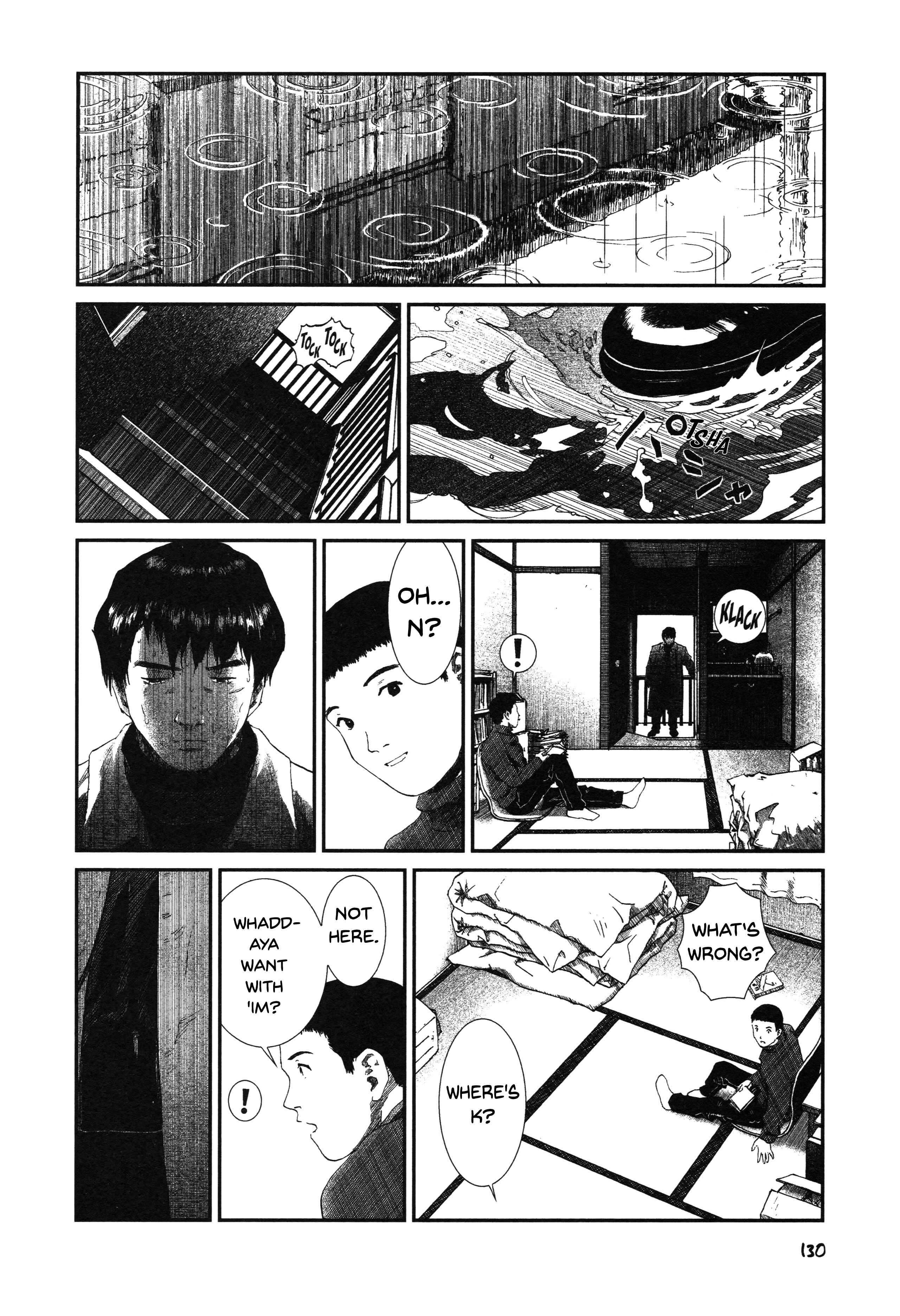 Page 9 Chapter 6 Unlucky Young Men