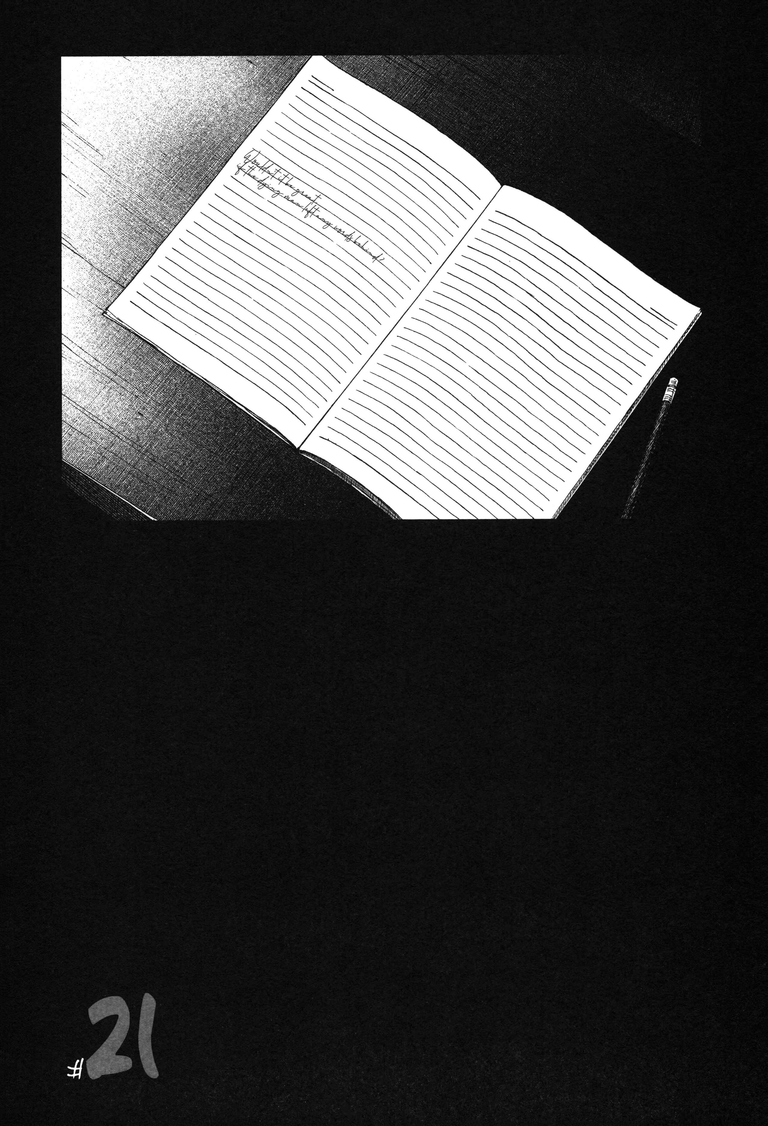 Page 1 Chapter 21 Unlucky Young Men