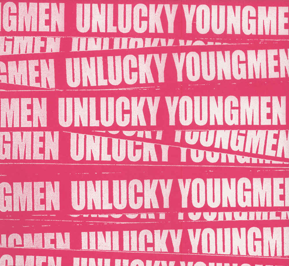 Page 3 Chapter 16 Unlucky Young Men