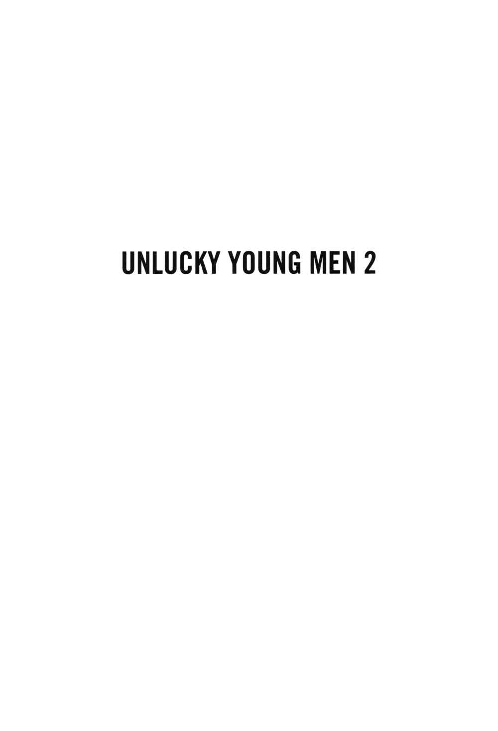 Page 6 Chapter 16 Unlucky Young Men