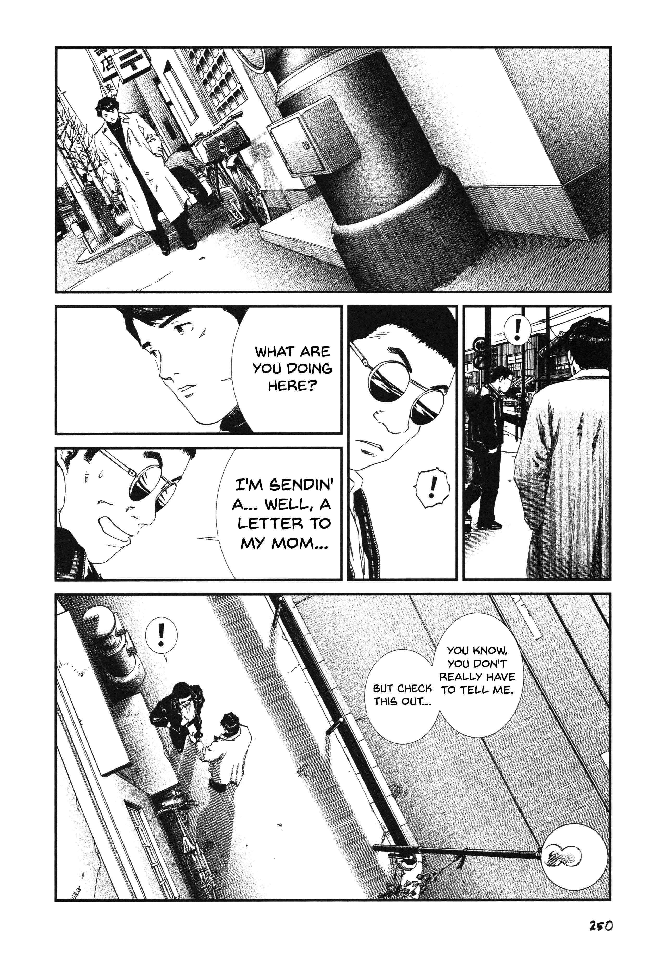 Page 23 Chapter 24 Unlucky Young Men