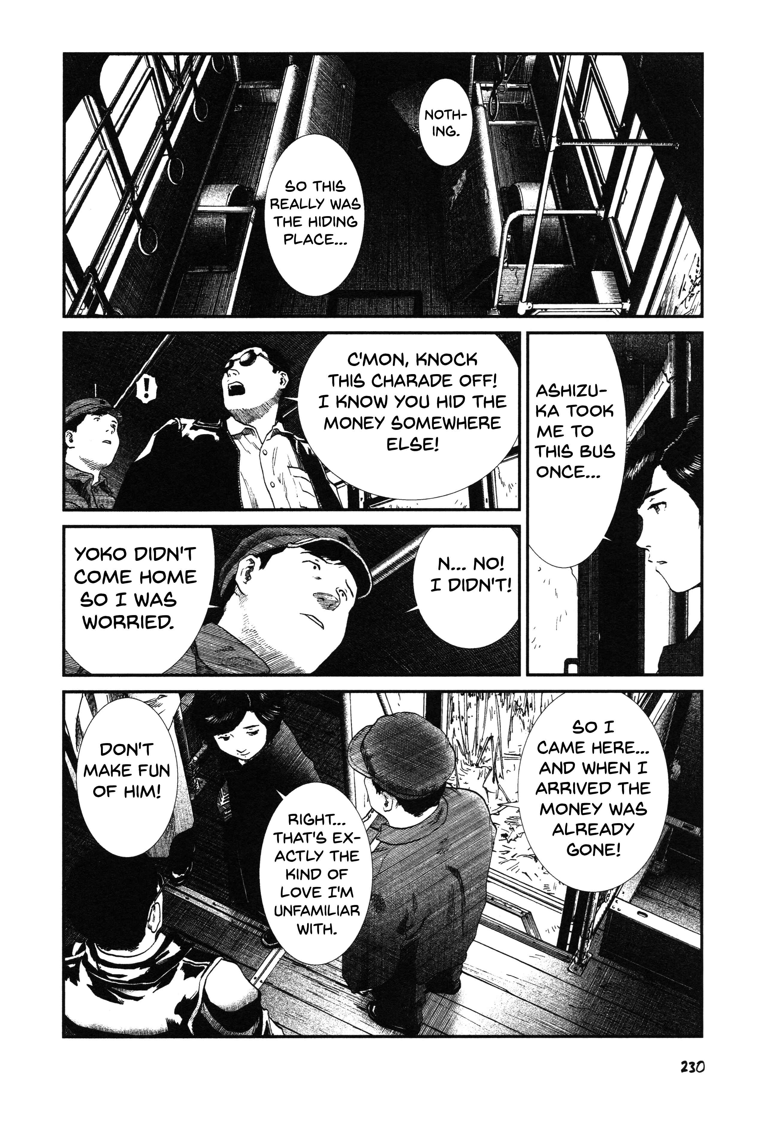 Page 4 Chapter 24 Unlucky Young Men