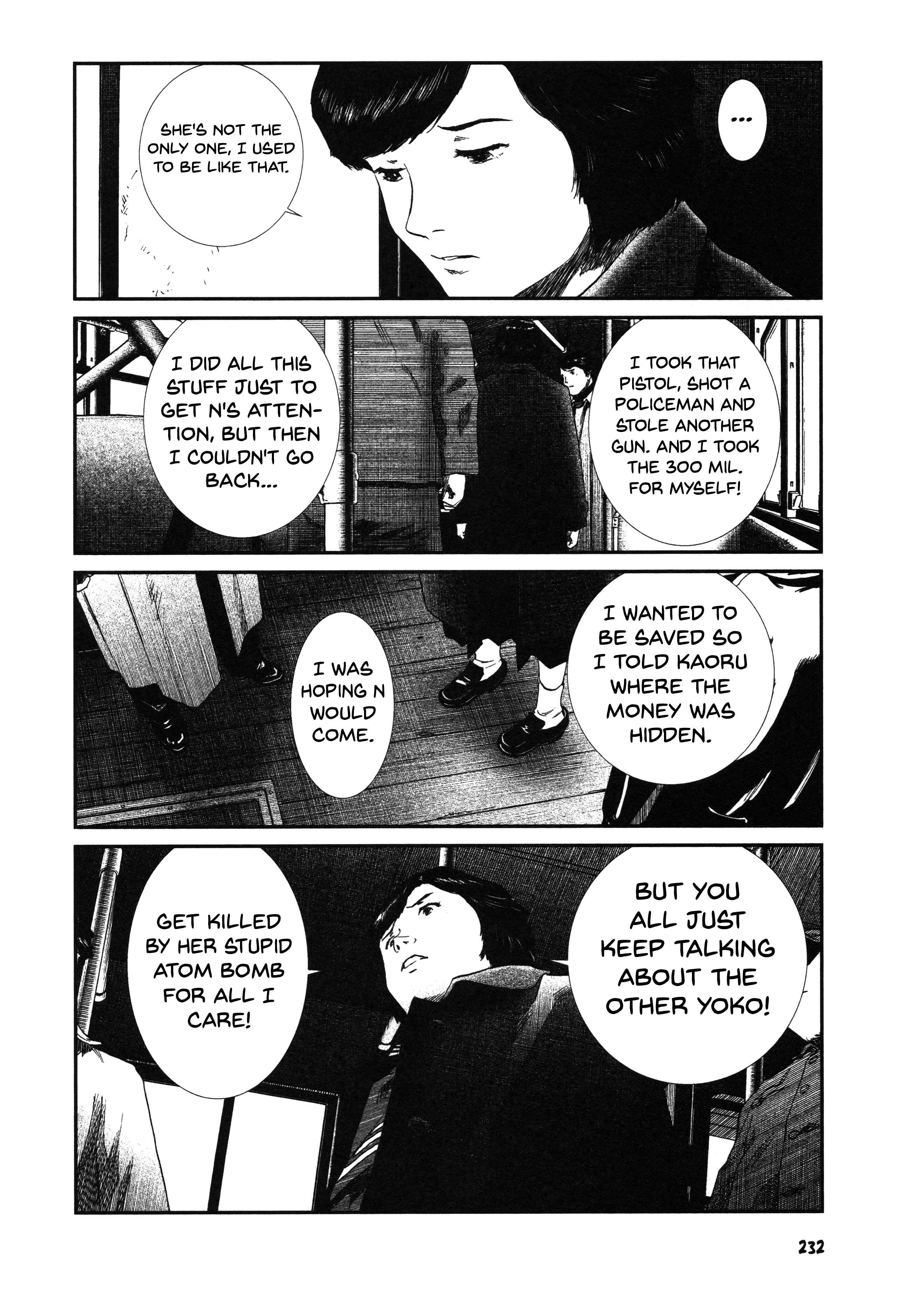 Page 6 Chapter 24 Unlucky Young Men