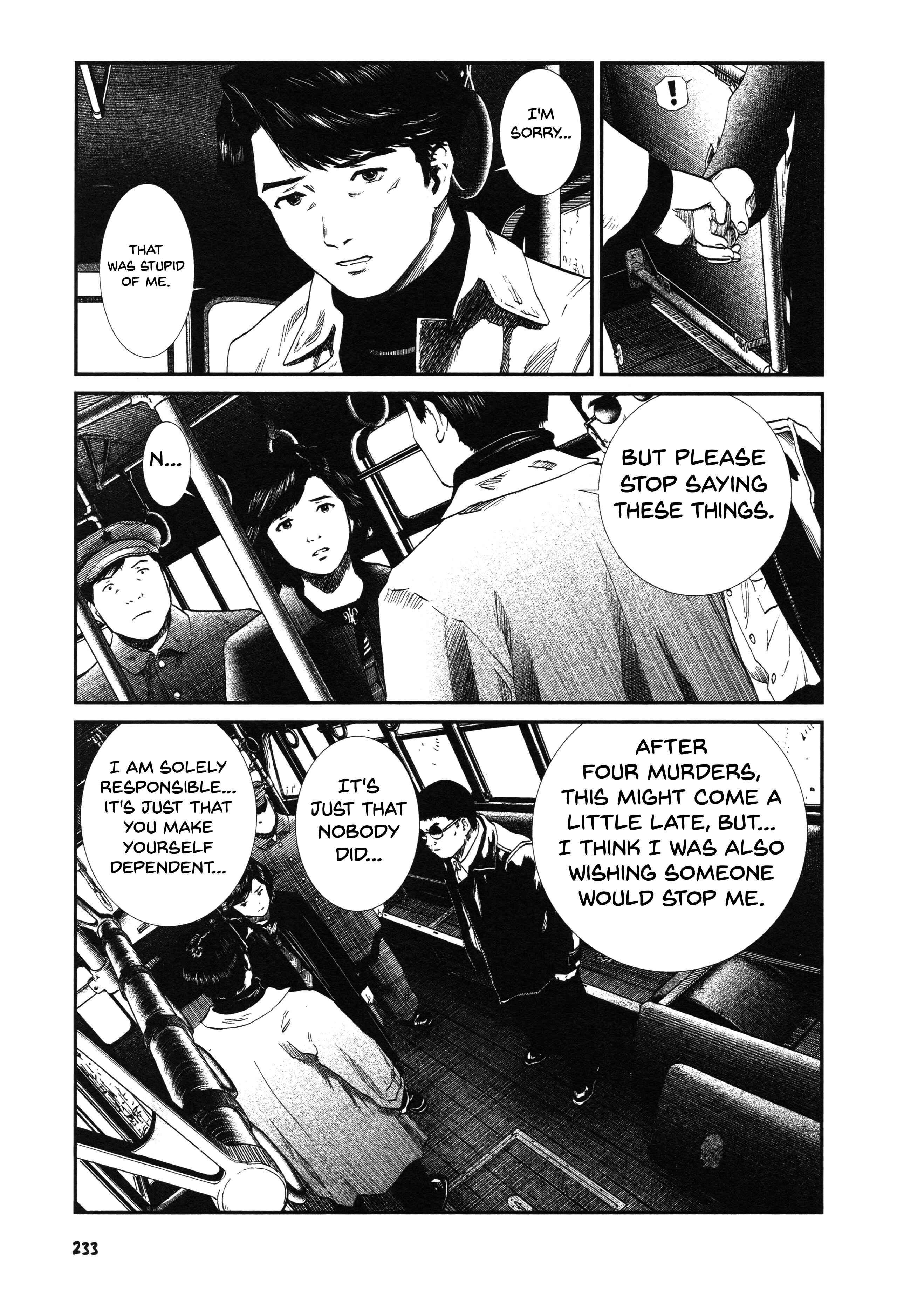 Page 7 Chapter 24 Unlucky Young Men