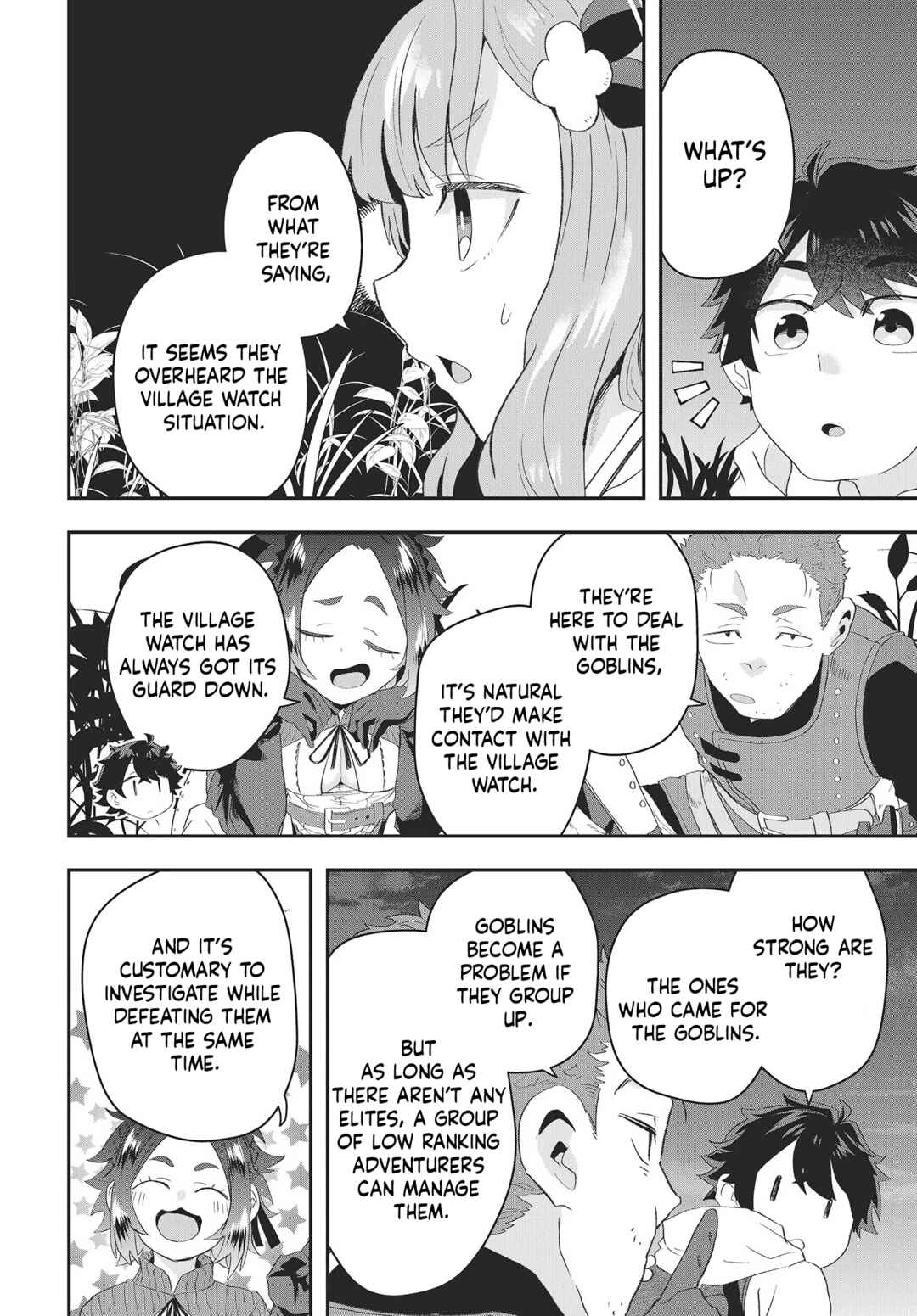 Page 23 Chapter 11 Muteki Shounin no Isekai Nariagari Monogatari ~Gendai no Seihin wo Jizai ni Toriyoseru Sukiru ga Aru Node Isekai de wa Rakushoudesu~