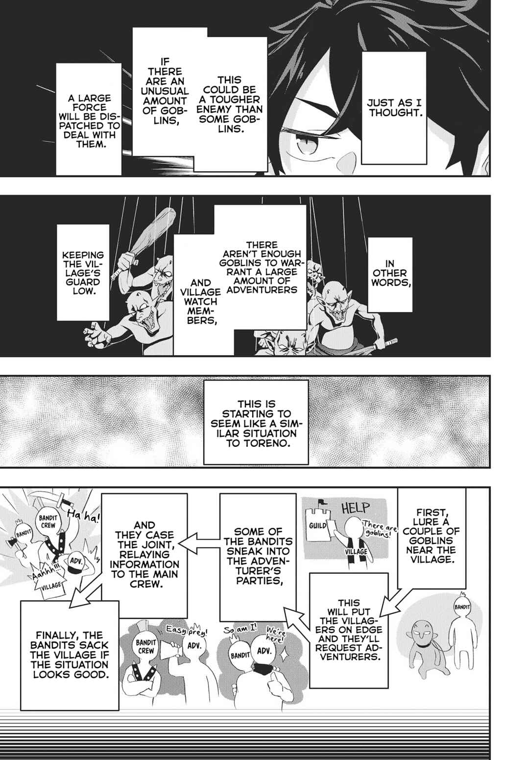 Page 24 Chapter 11 Muteki Shounin no Isekai Nariagari Monogatari ~Gendai no Seihin wo Jizai ni Toriyoseru Sukiru ga Aru Node Isekai de wa Rakushoudesu~