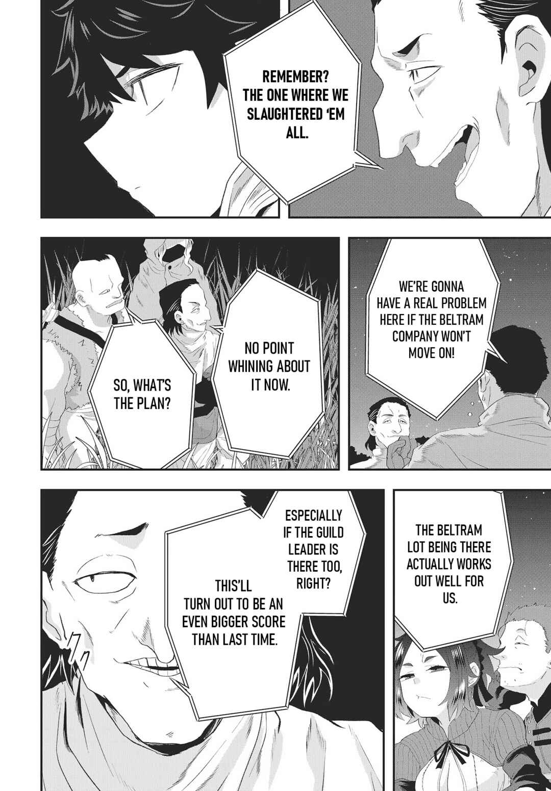 Page 27 Chapter 11 Muteki Shounin no Isekai Nariagari Monogatari ~Gendai no Seihin wo Jizai ni Toriyoseru Sukiru ga Aru Node Isekai de wa Rakushoudesu~