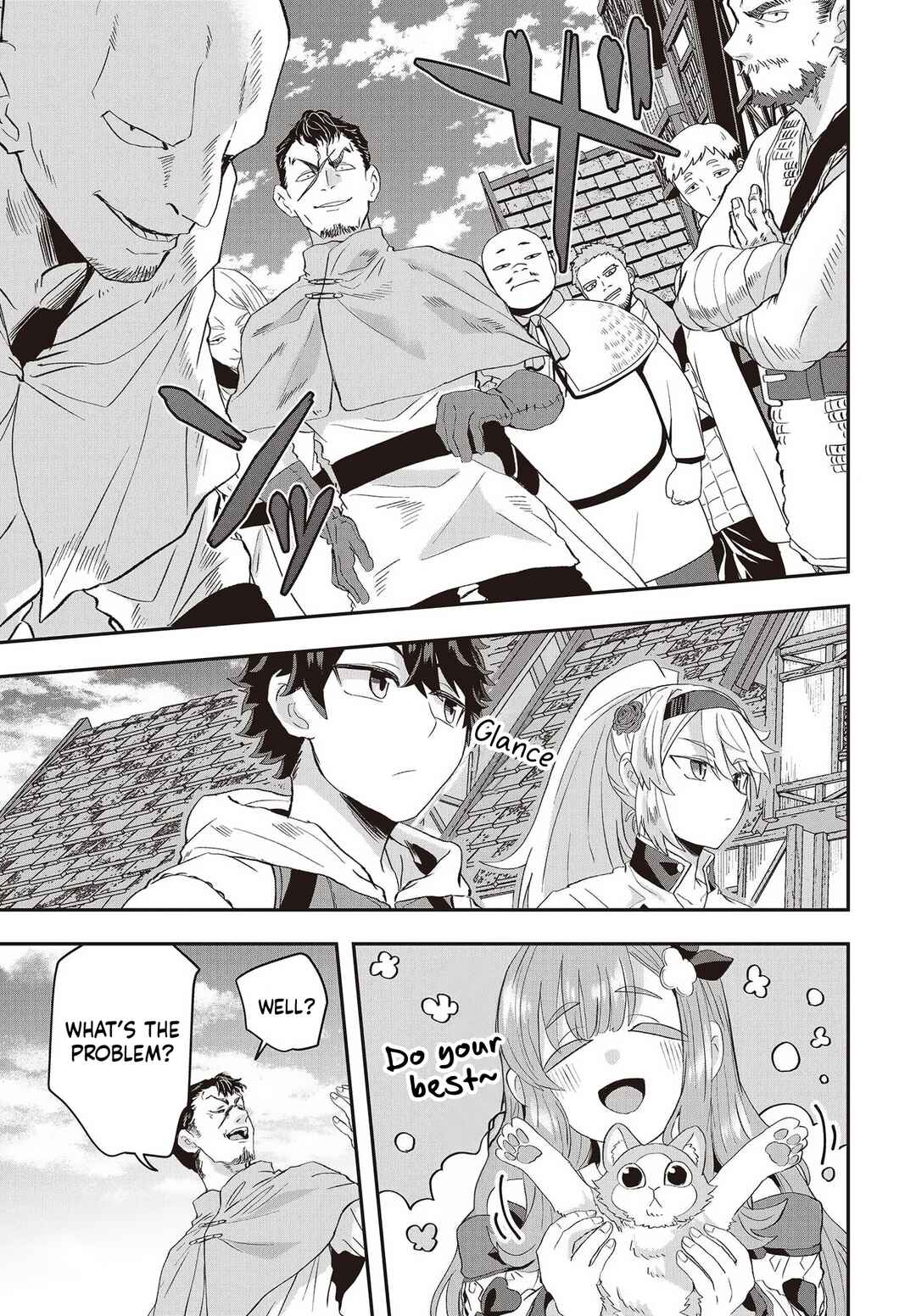 Page 18 Chapter 10 Muteki Shounin no Isekai Nariagari Monogatari ~Gendai no Seihin wo Jizai ni Toriyoseru Sukiru ga Aru Node Isekai de wa Rakushoudesu~
