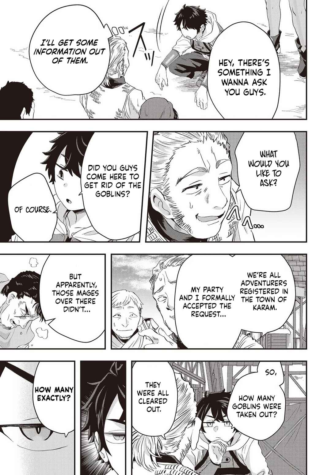 Page 24 Chapter 10 Muteki Shounin no Isekai Nariagari Monogatari ~Gendai no Seihin wo Jizai ni Toriyoseru Sukiru ga Aru Node Isekai de wa Rakushoudesu~