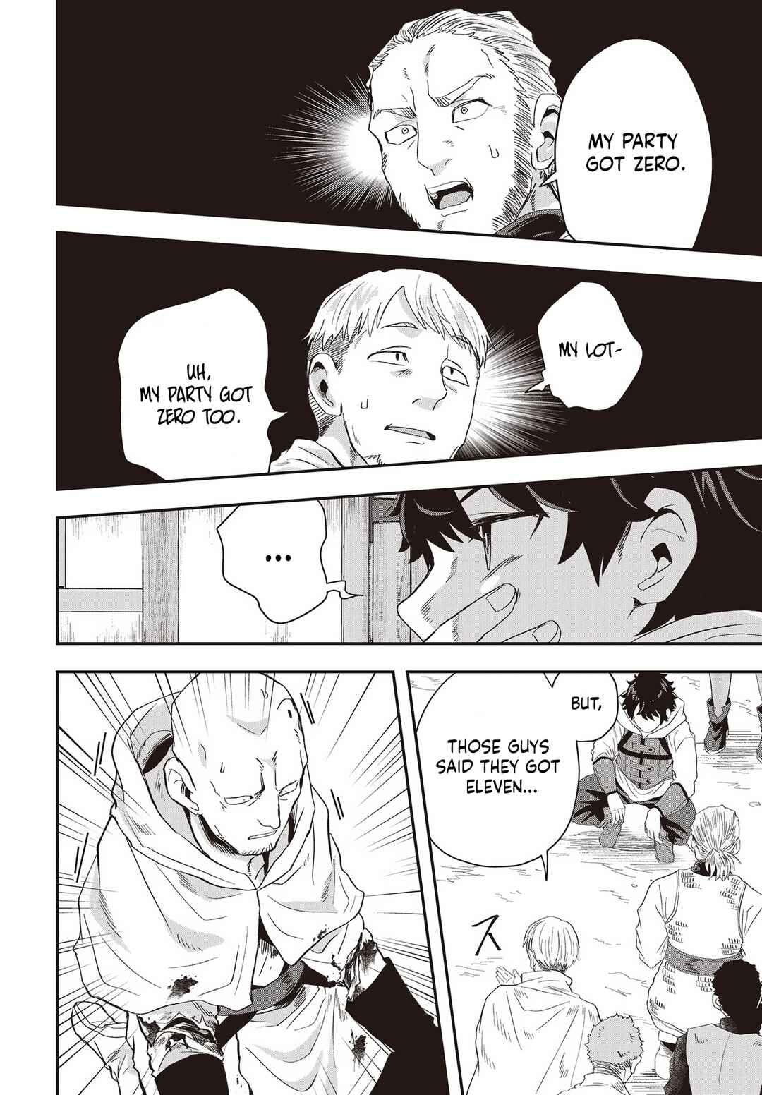 Page 25 Chapter 10 Muteki Shounin no Isekai Nariagari Monogatari ~Gendai no Seihin wo Jizai ni Toriyoseru Sukiru ga Aru Node Isekai de wa Rakushoudesu~