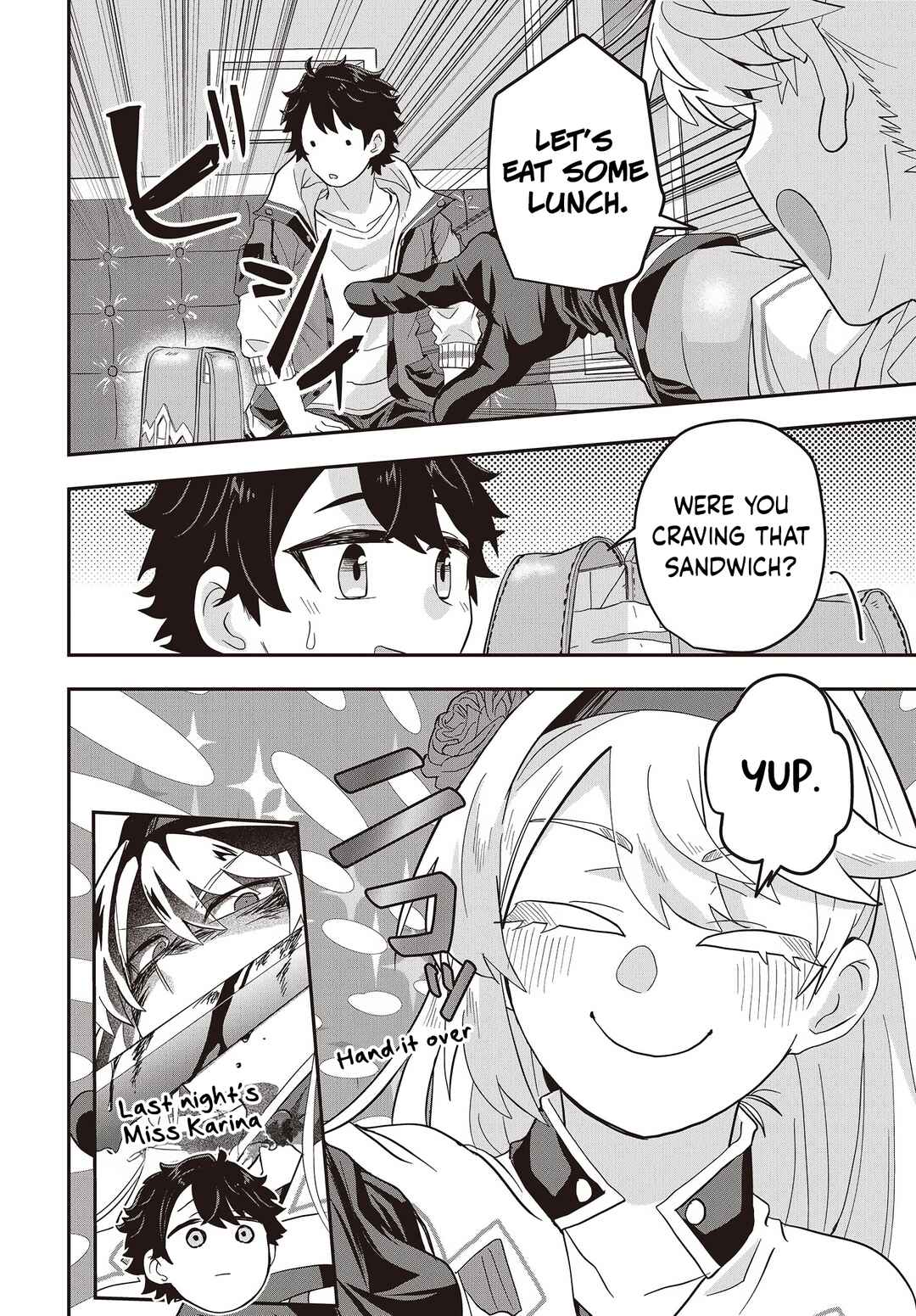 Page 2 Chapter 5 Muteki Shounin no Isekai Nariagari Monogatari ~Gendai no Seihin wo Jizai ni Toriyoseru Sukiru ga Aru Node Isekai de wa Rakushoudesu~