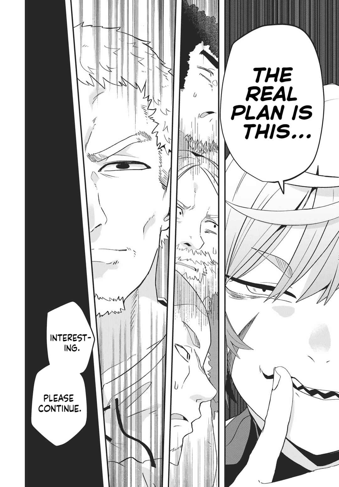 Page 19 Chapter 12 Muteki Shounin no Isekai Nariagari Monogatari ~Gendai no Seihin wo Jizai ni Toriyoseru Sukiru ga Aru Node Isekai de wa Rakushoudesu~