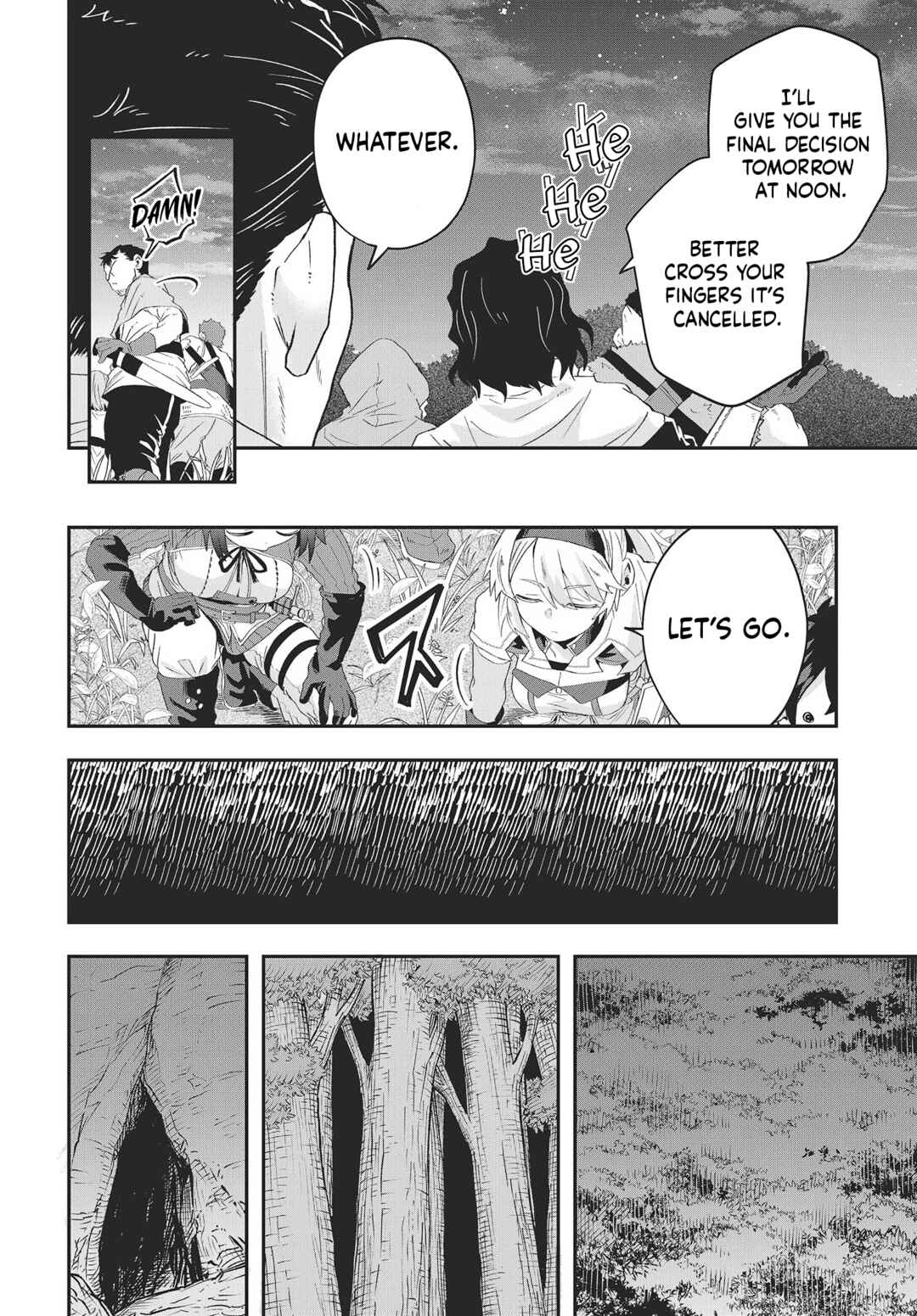 Page 5 Chapter 12 Muteki Shounin no Isekai Nariagari Monogatari ~Gendai no Seihin wo Jizai ni Toriyoseru Sukiru ga Aru Node Isekai de wa Rakushoudesu~