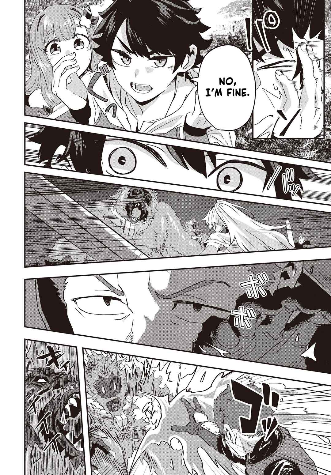 Page 15 Chapter 14 Muteki Shounin no Isekai Nariagari Monogatari ~Gendai no Seihin wo Jizai ni Toriyoseru Sukiru ga Aru Node Isekai de wa Rakushoudesu~
