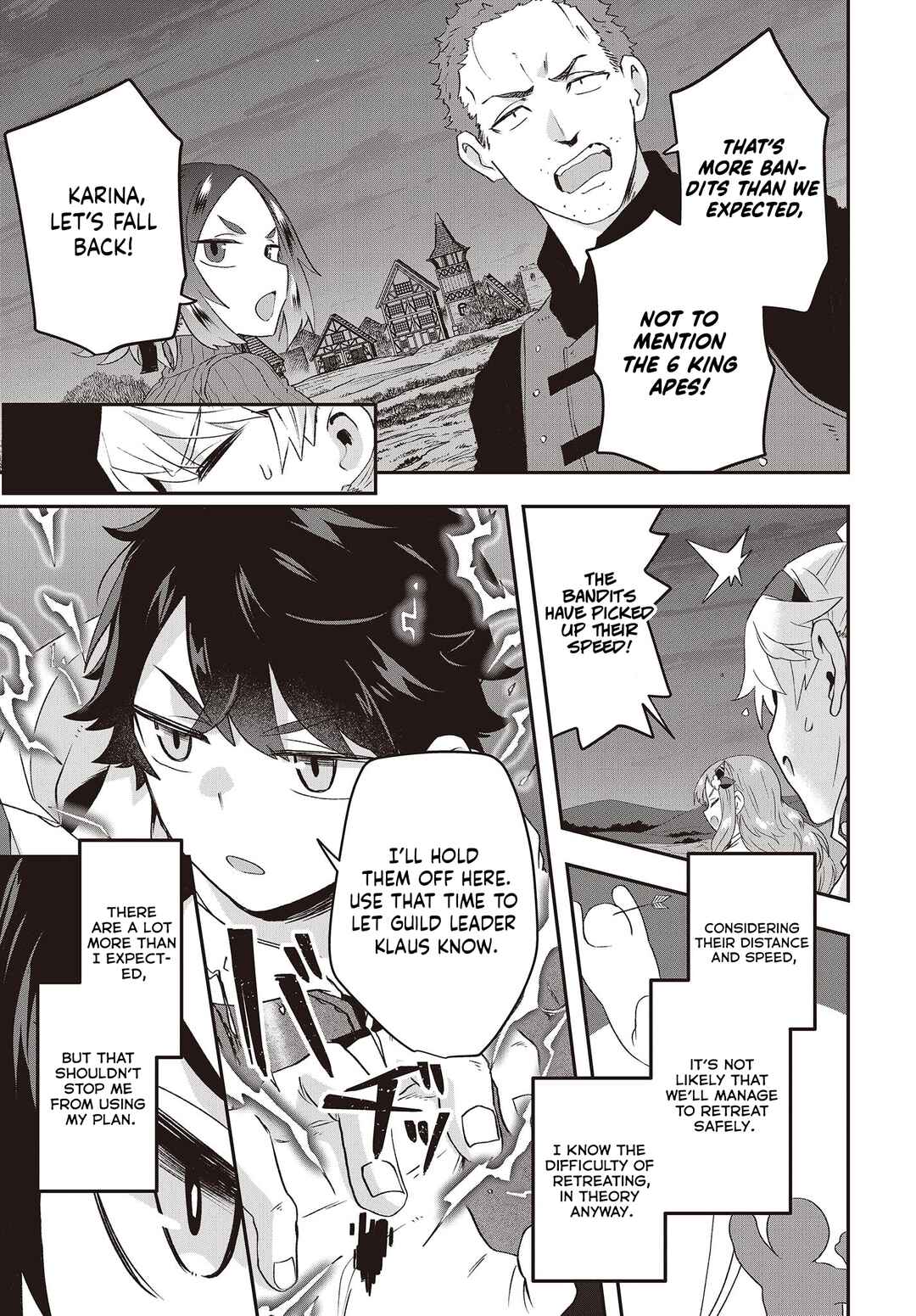 Page 3 Chapter 14 Muteki Shounin no Isekai Nariagari Monogatari ~Gendai no Seihin wo Jizai ni Toriyoseru Sukiru ga Aru Node Isekai de wa Rakushoudesu~