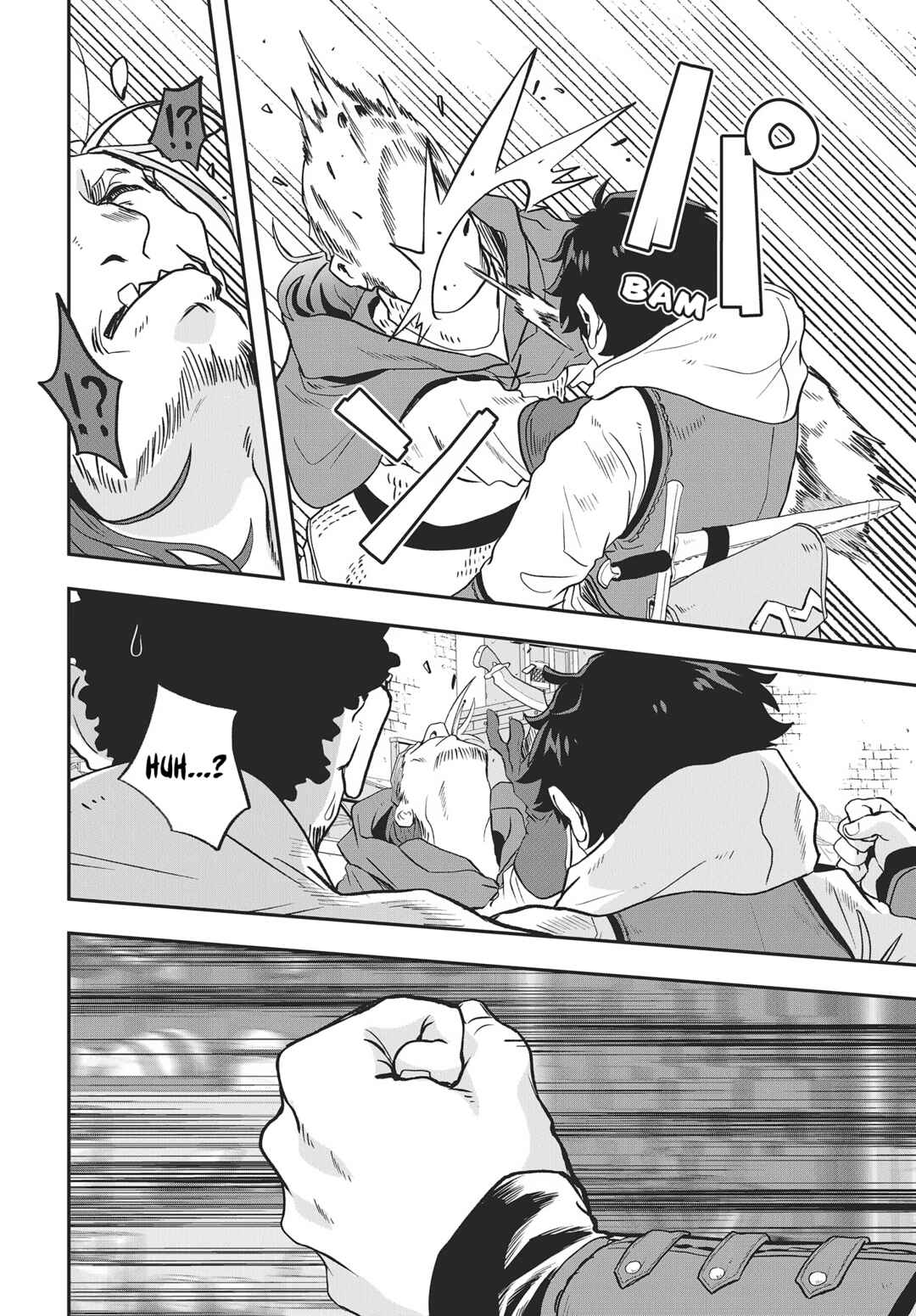 Page 8 Chapter 17 Muteki Shounin no Isekai Nariagari Monogatari ~Gendai no Seihin wo Jizai ni Toriyoseru Sukiru ga Aru Node Isekai de wa Rakushoudesu~