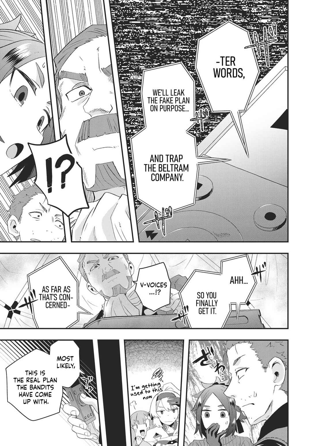 Page 14 Chapter 13 Muteki Shounin no Isekai Nariagari Monogatari ~Gendai no Seihin wo Jizai ni Toriyoseru Sukiru ga Aru Node Isekai de wa Rakushoudesu~