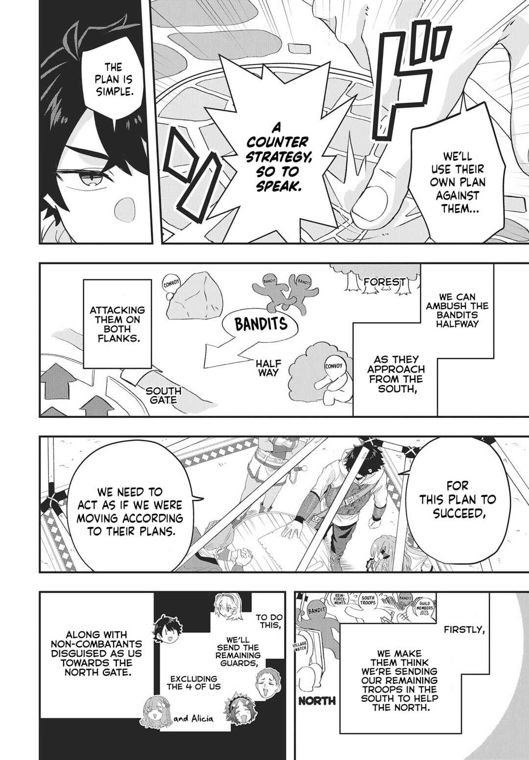 Page 17 Chapter 13 Muteki Shounin no Isekai Nariagari Monogatari ~Gendai no Seihin wo Jizai ni Toriyoseru Sukiru ga Aru Node Isekai de wa Rakushoudesu~