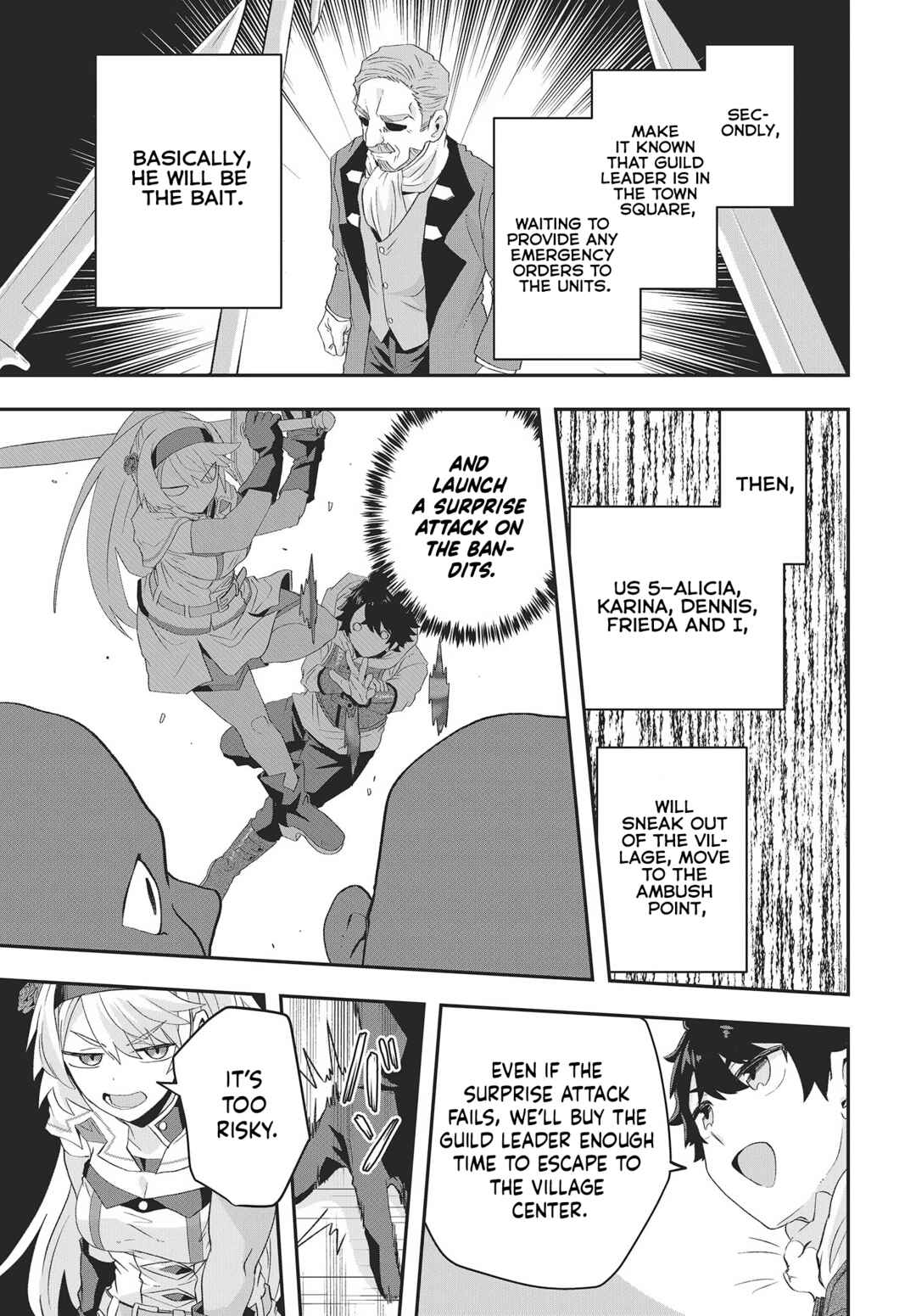 Page 18 Chapter 13 Muteki Shounin no Isekai Nariagari Monogatari ~Gendai no Seihin wo Jizai ni Toriyoseru Sukiru ga Aru Node Isekai de wa Rakushoudesu~