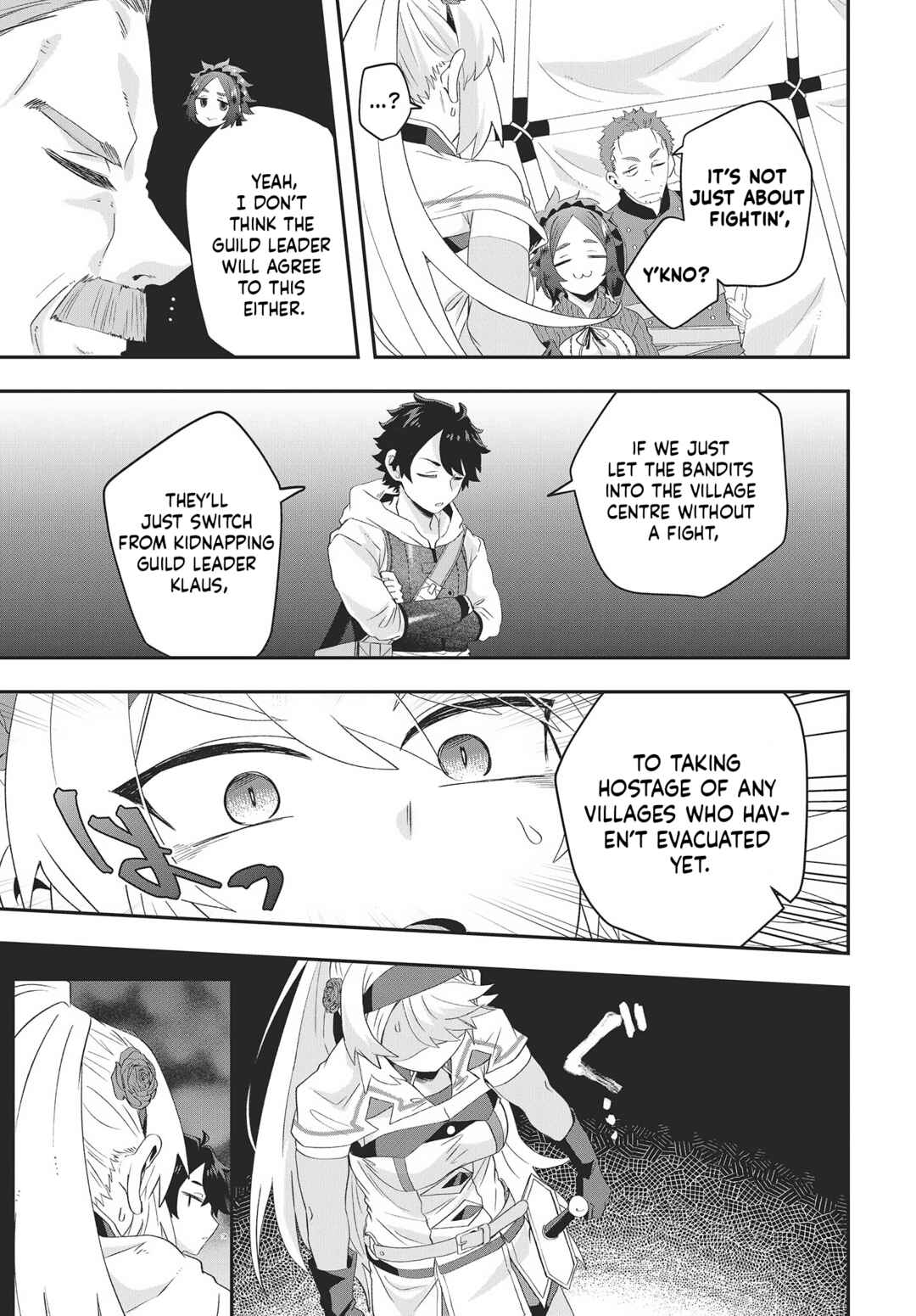 Page 20 Chapter 13 Muteki Shounin no Isekai Nariagari Monogatari ~Gendai no Seihin wo Jizai ni Toriyoseru Sukiru ga Aru Node Isekai de wa Rakushoudesu~