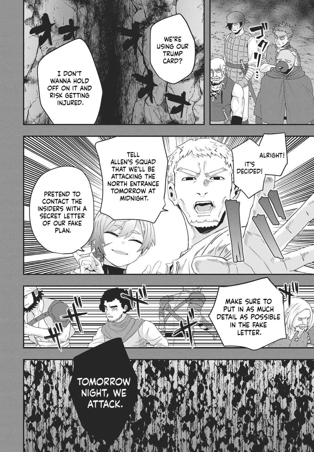 Page 7 Chapter 13 Muteki Shounin no Isekai Nariagari Monogatari ~Gendai no Seihin wo Jizai ni Toriyoseru Sukiru ga Aru Node Isekai de wa Rakushoudesu~