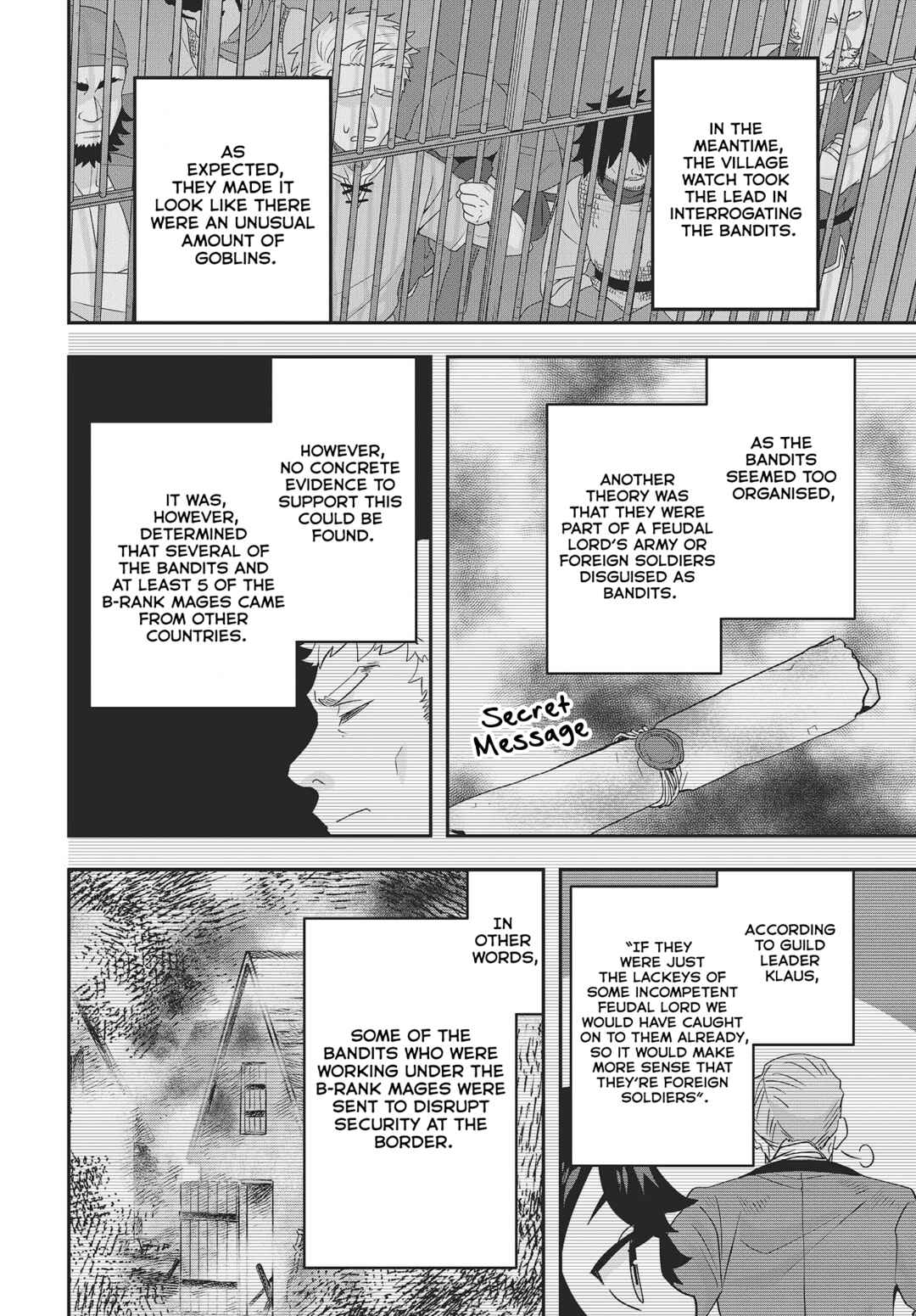 Page 24 Chapter 15 Muteki Shounin no Isekai Nariagari Monogatari ~Gendai no Seihin wo Jizai ni Toriyoseru Sukiru ga Aru Node Isekai de wa Rakushoudesu~