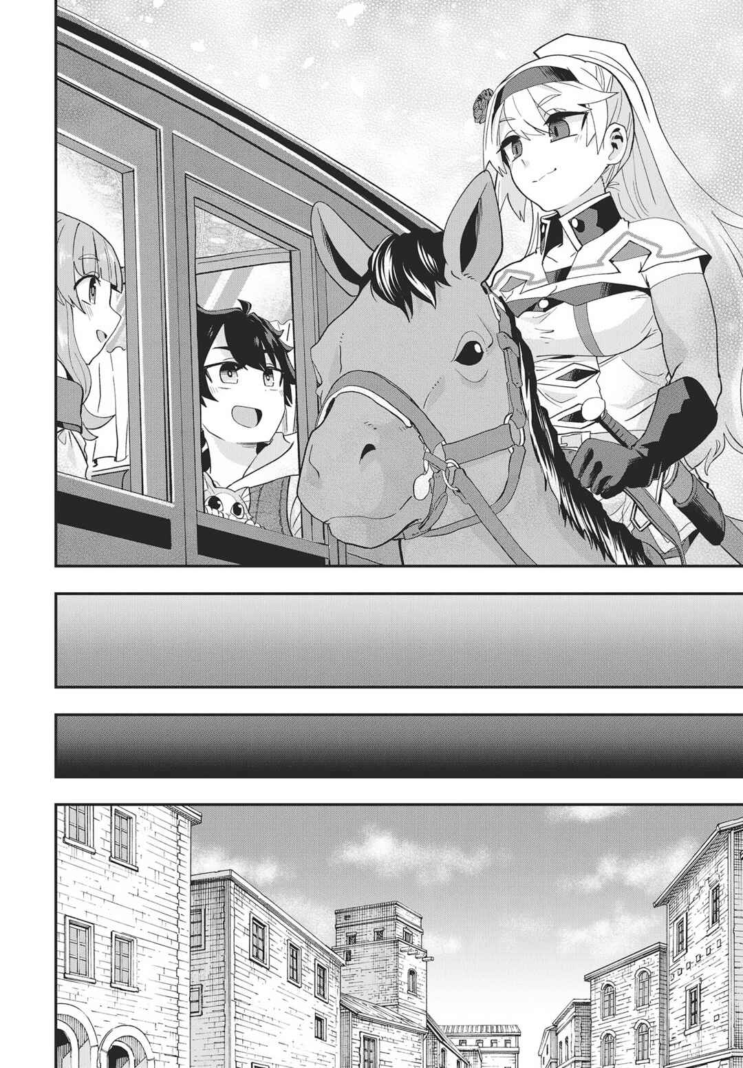 Page 32 Chapter 15 Muteki Shounin no Isekai Nariagari Monogatari ~Gendai no Seihin wo Jizai ni Toriyoseru Sukiru ga Aru Node Isekai de wa Rakushoudesu~