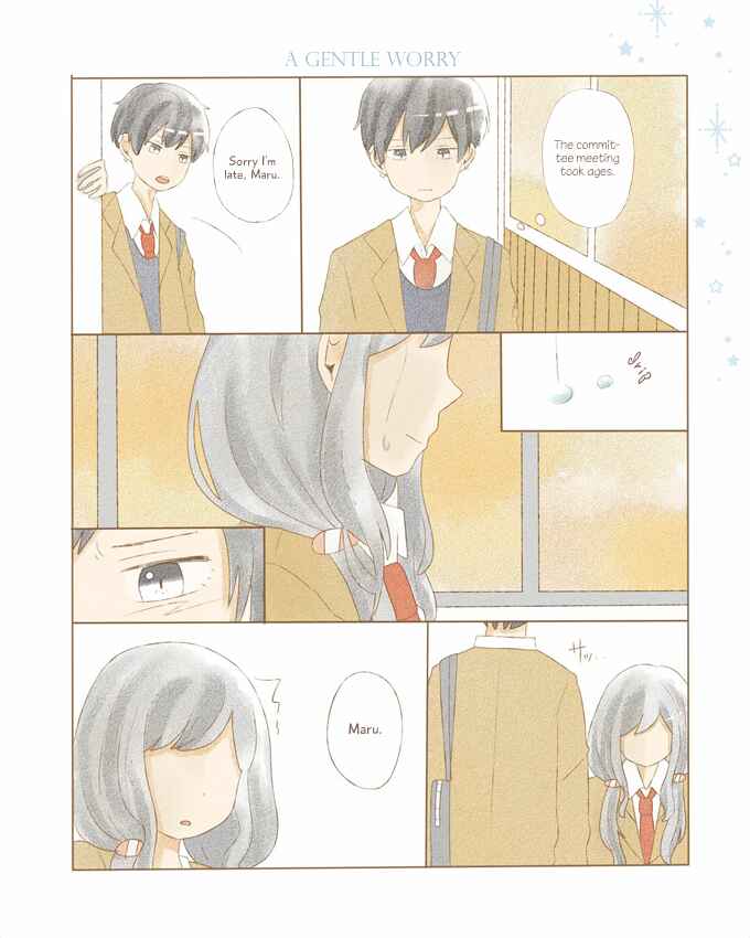 Page 13 Chapter 2 Risou no Koi no, Sono Ato ni.