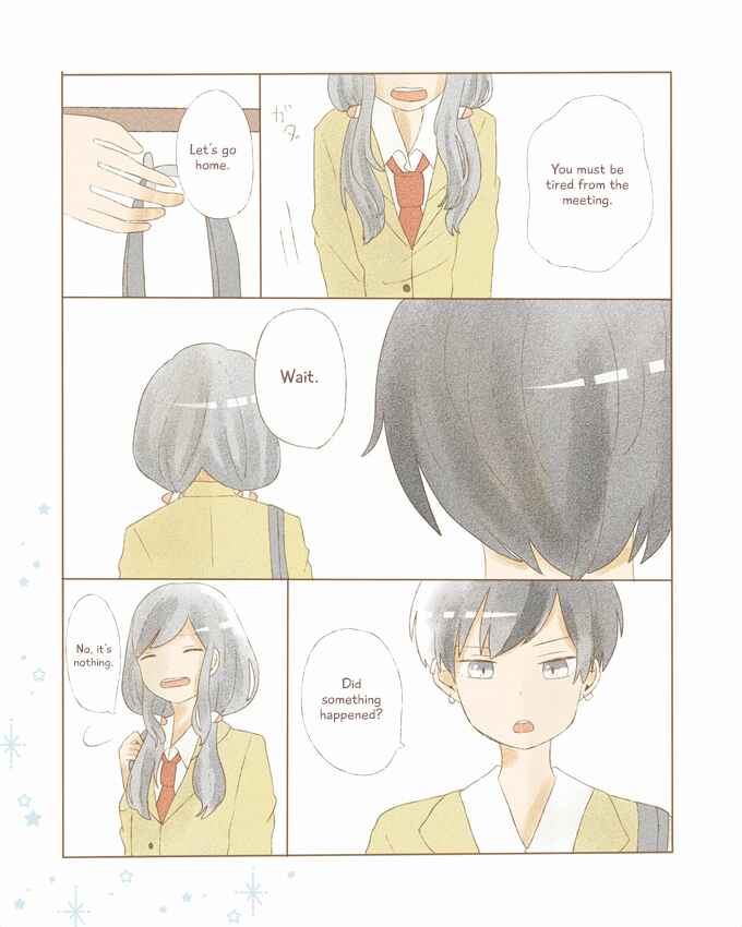 Page 14 Chapter 2 Risou no Koi no, Sono Ato ni.