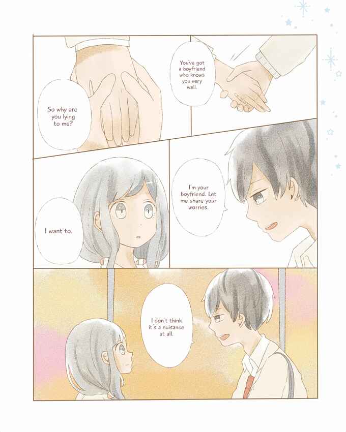 Page 15 Chapter 2 Risou no Koi no, Sono Ato ni.
