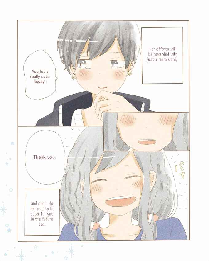 Page 24 Chapter 2 Risou no Koi no, Sono Ato ni.